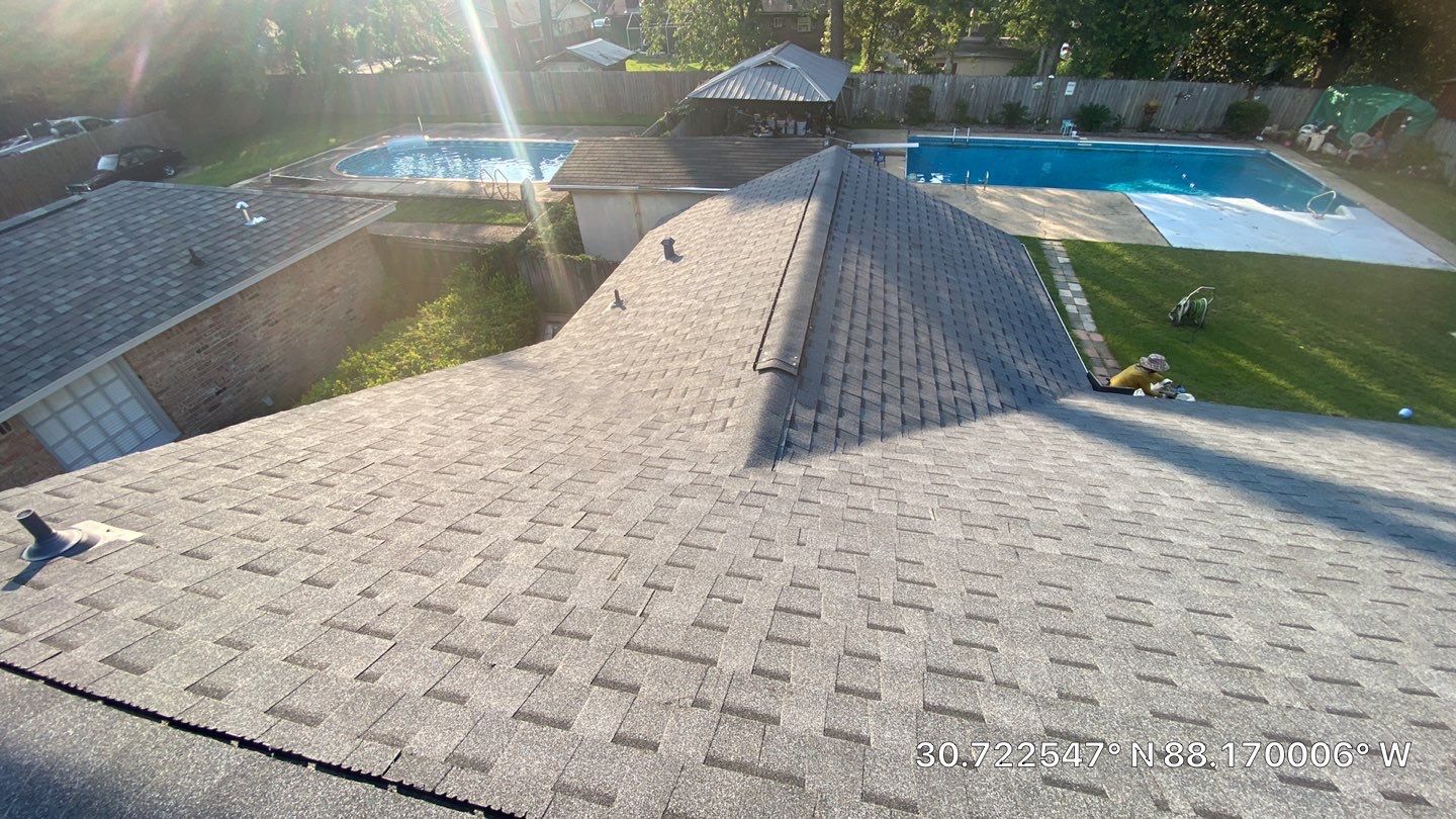 FORTIFIED Roof by American Roofing & Construction LLC