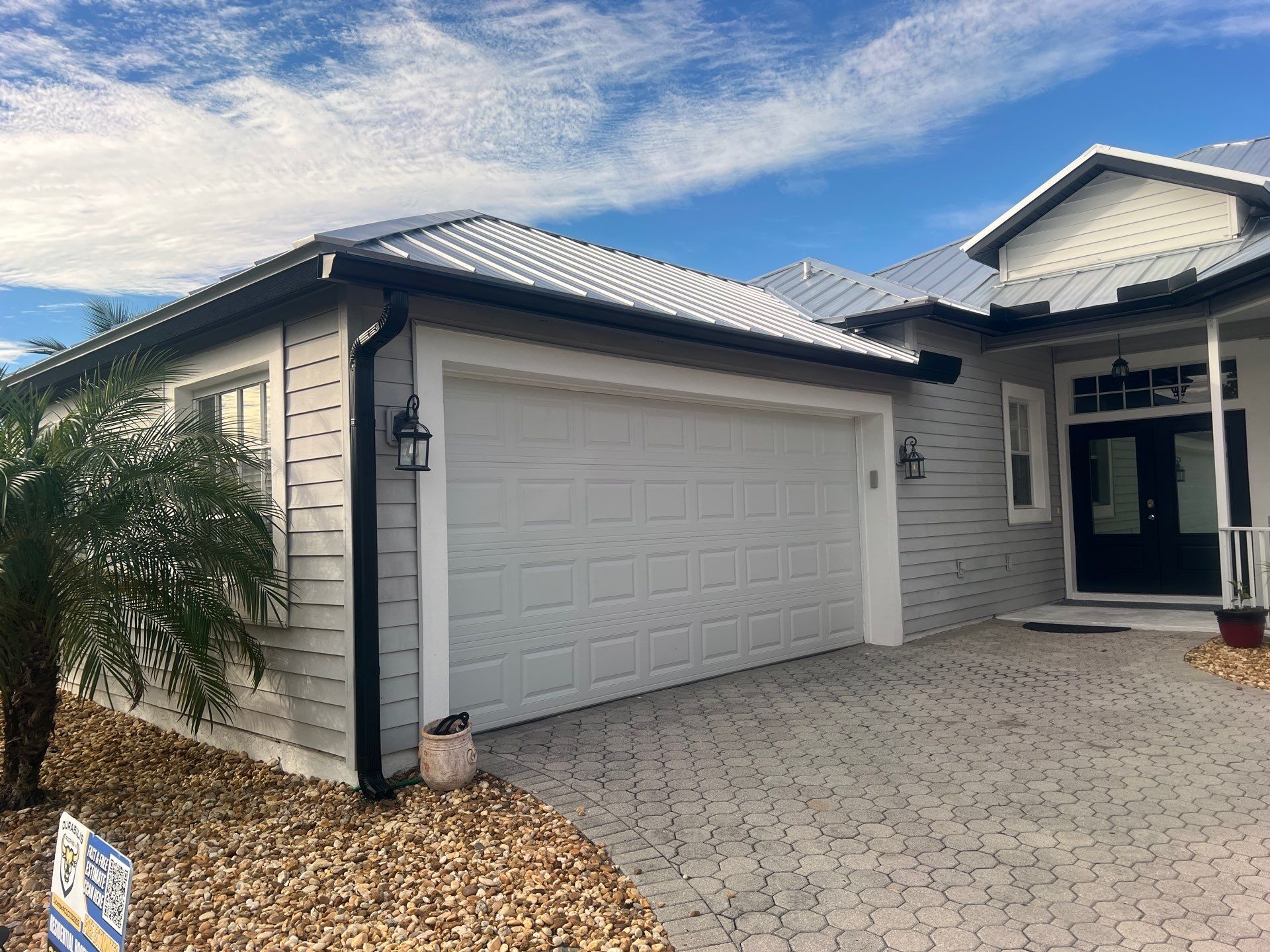 Durabull Perma Shield Roofing Installation by Durabilis Roofing INC