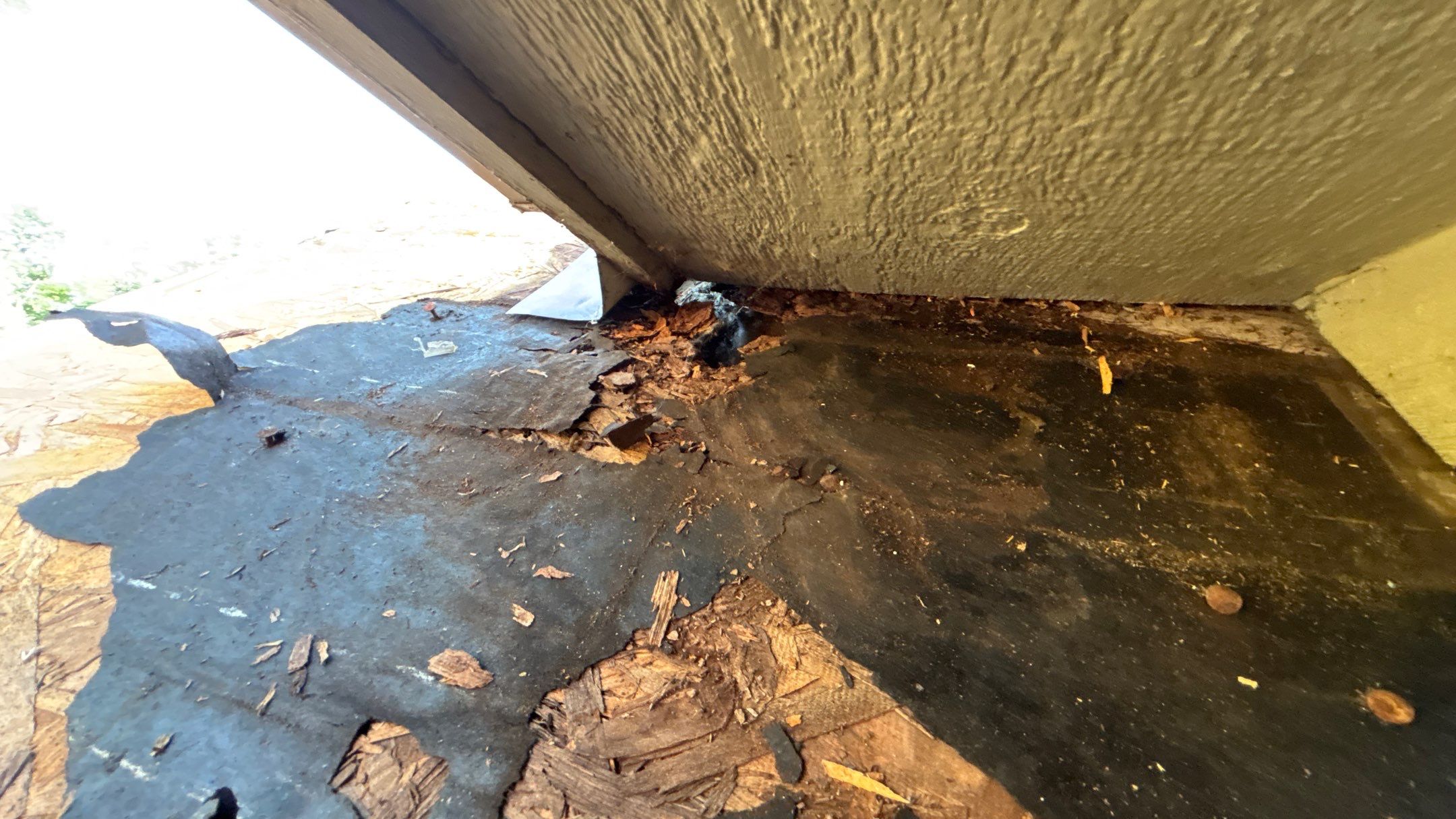 Roof Replacement using CertainTeed Landmark Max Def Shenandoah by 180 Contractors