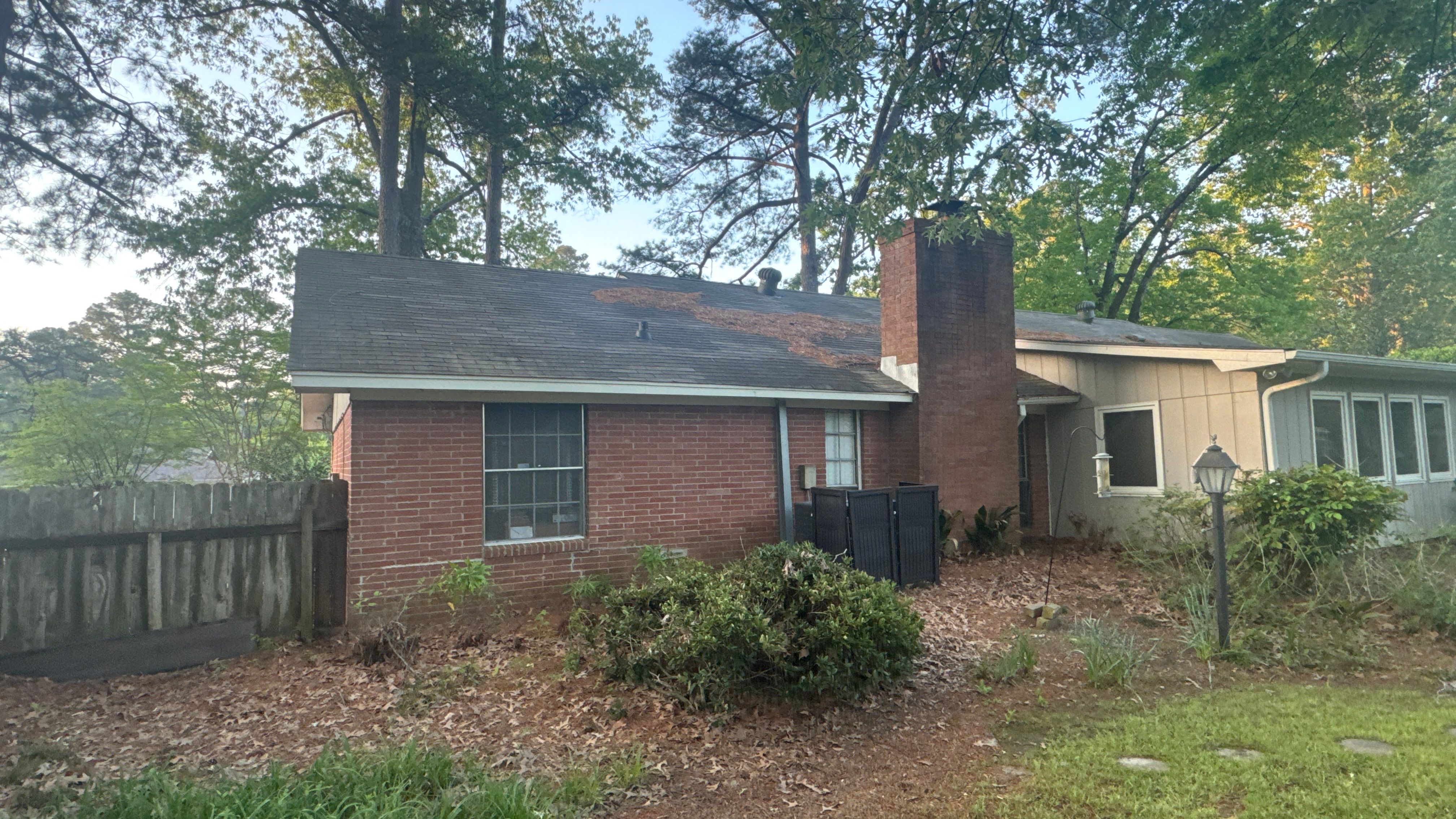 Full Roof Redeck & Exterior Restoration | Brandon, MS by Elevated Roofing + Exteriors