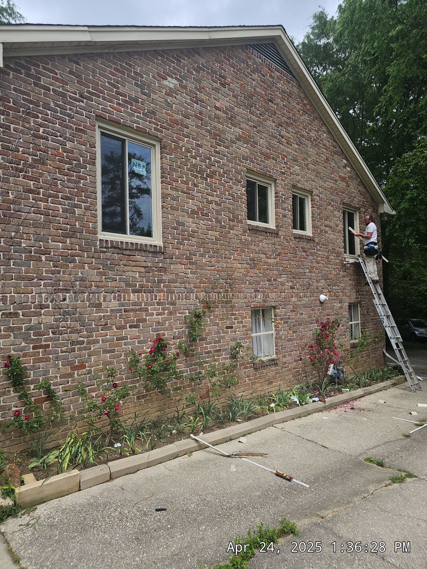 Crawford Project in Birmingham by The Window Source