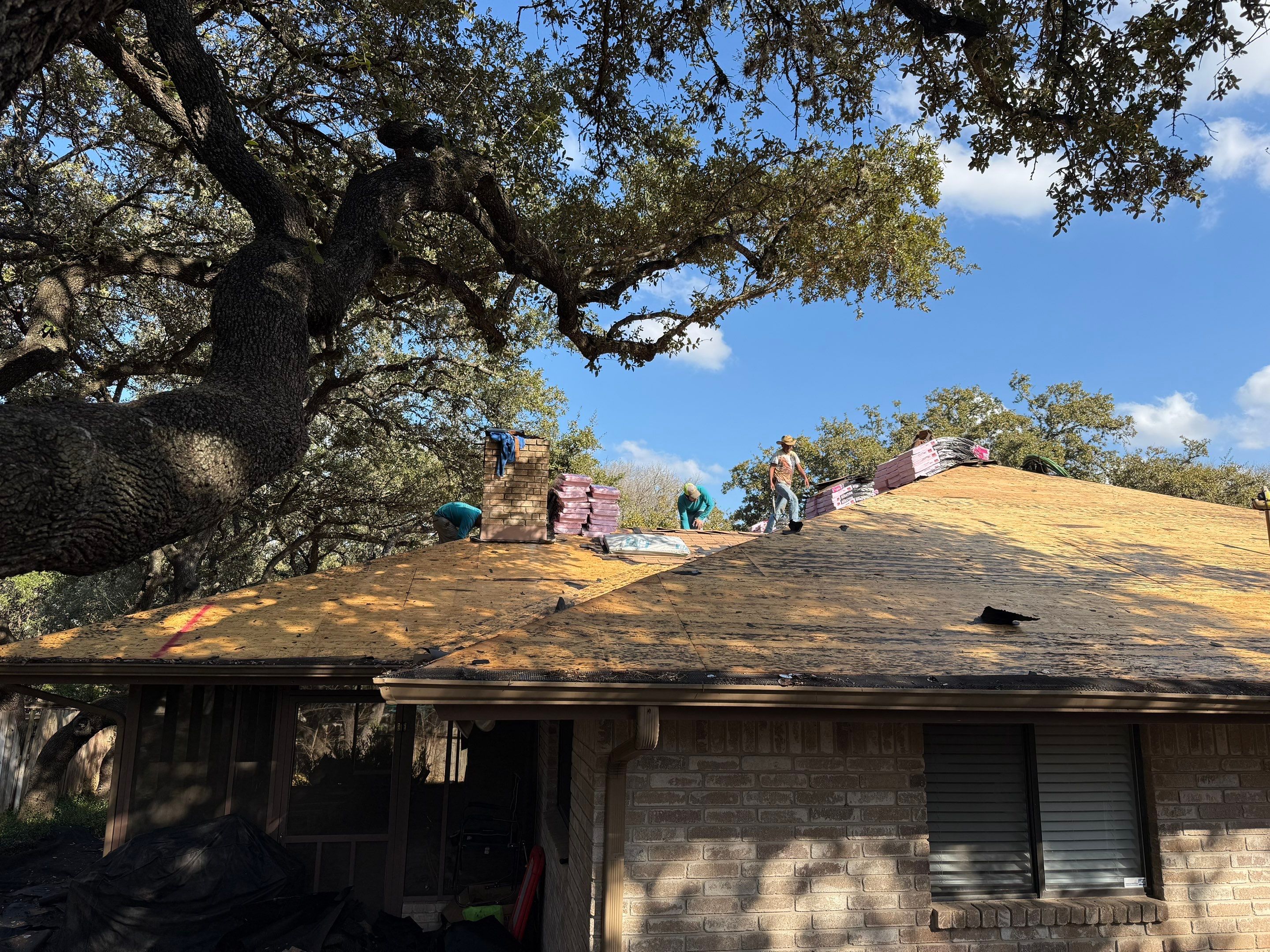 Roof Replacement 78232 | Rox Roofing: San Antonio Roofer by Rox Roofing