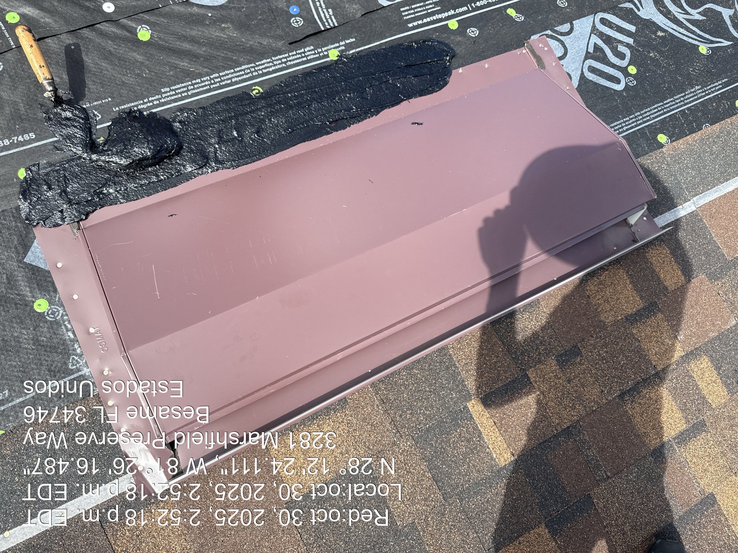 Project in Kissimmee by You Restorations LLC DBA YOU-Home