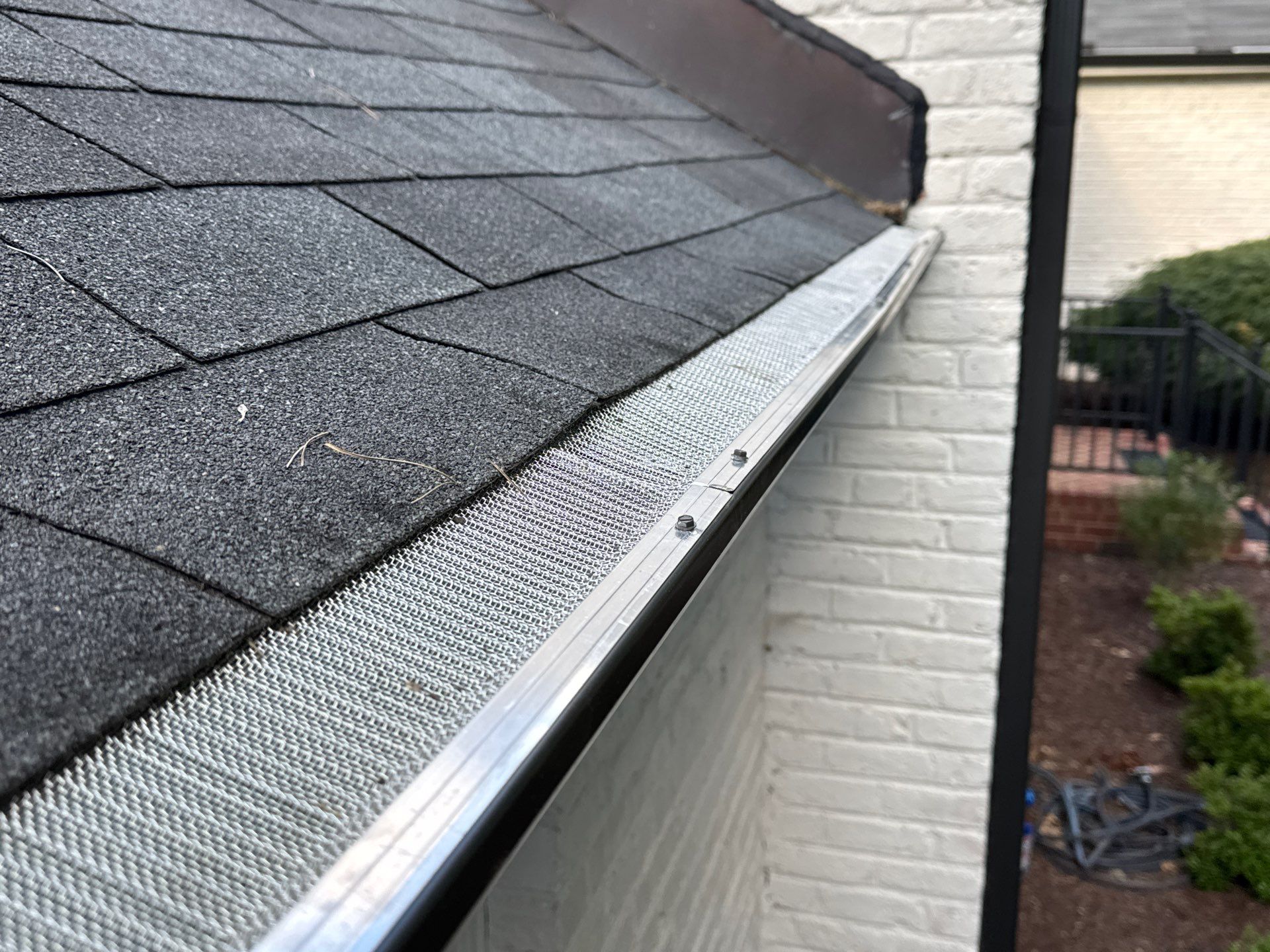 Gutter Installation in Richmond by Cade Construction