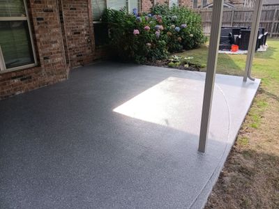 Project in Rogers