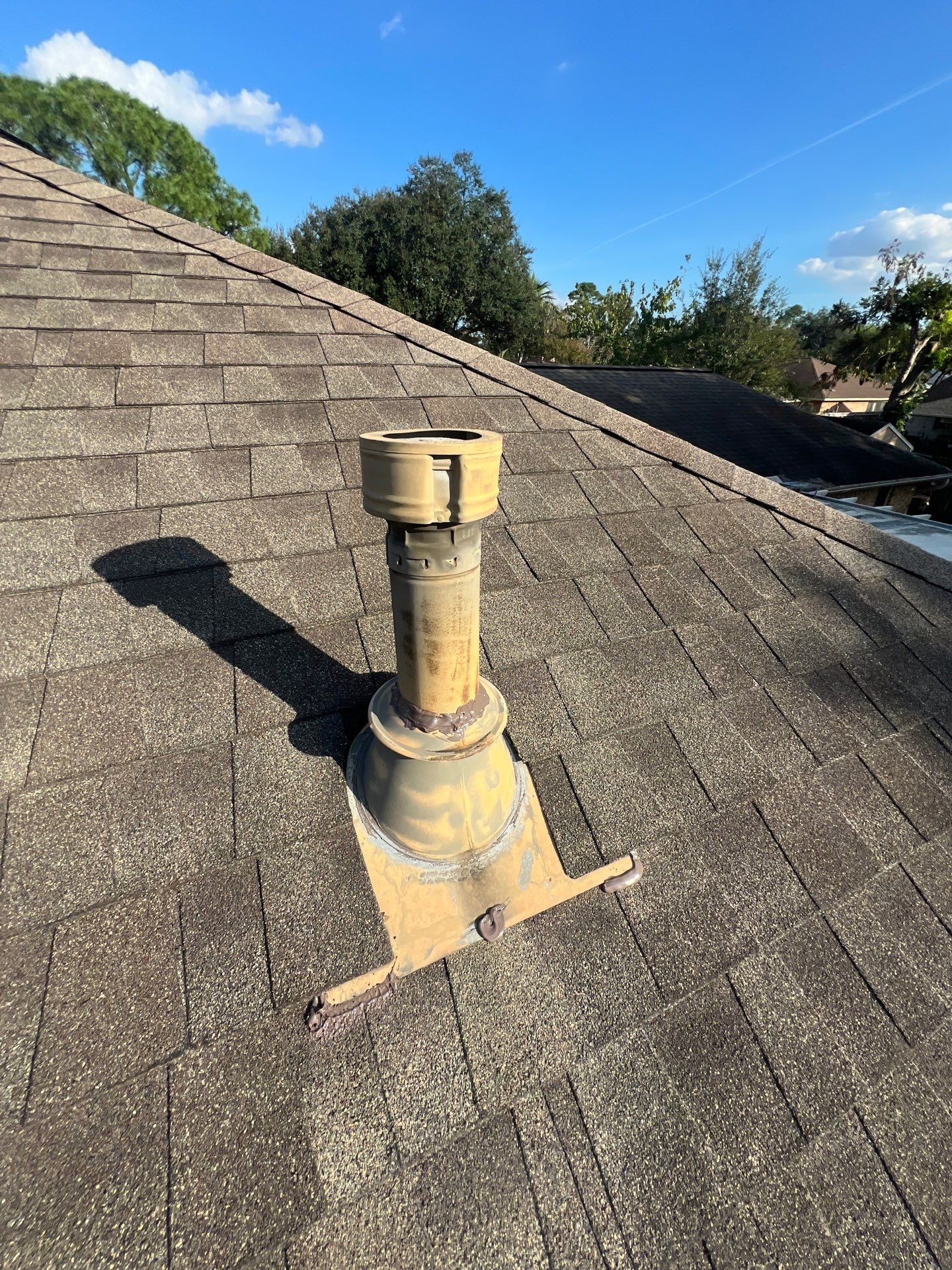 Roof Repair Deer Park by Roof Repair Company