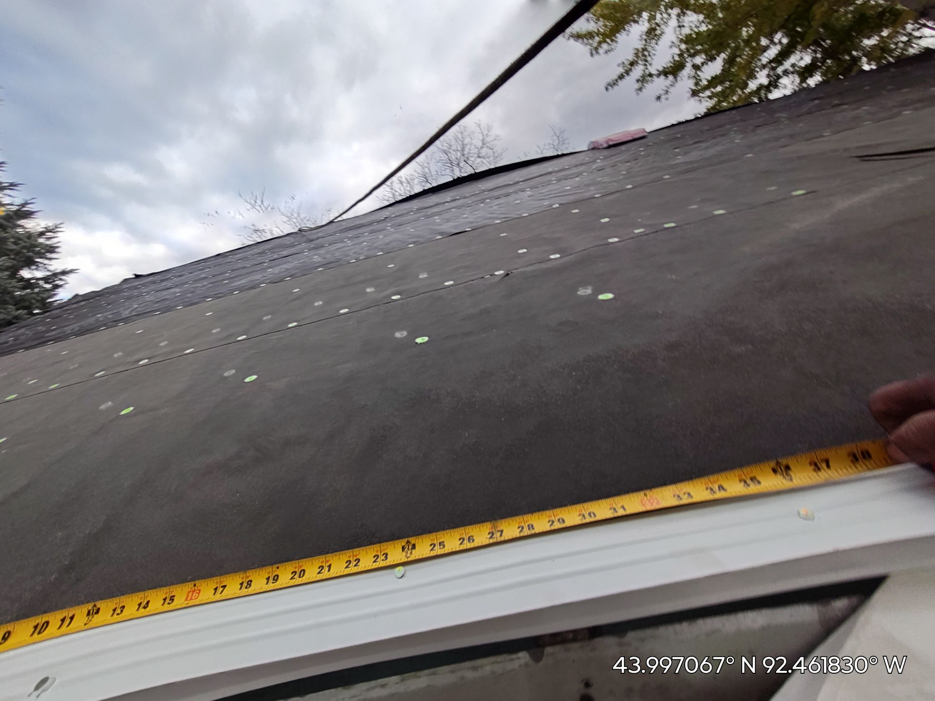 FORTIFIED ROOF in Rochester by Forever Fortified