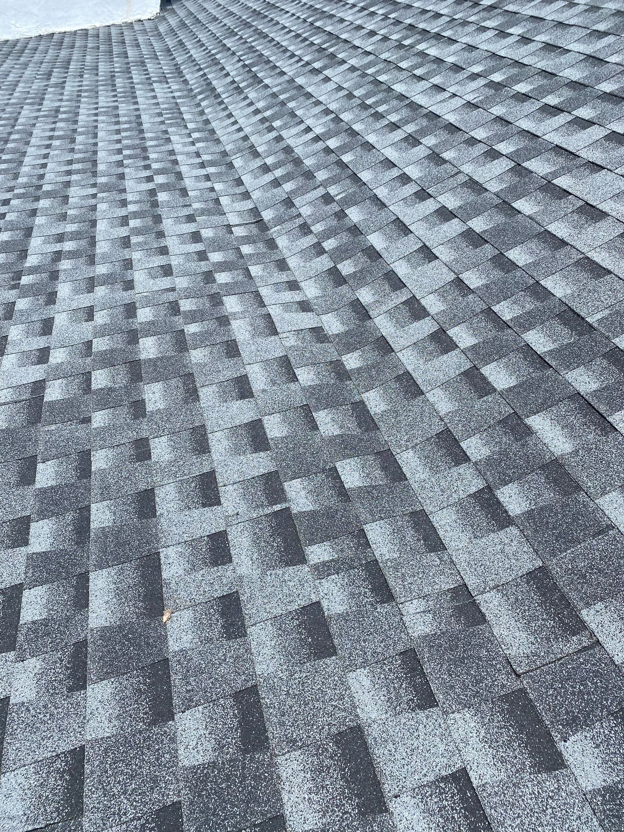 GAF HDZ - Charcoal by Linta Roofing Inc