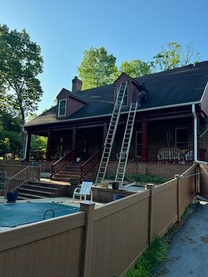 Siding Repair