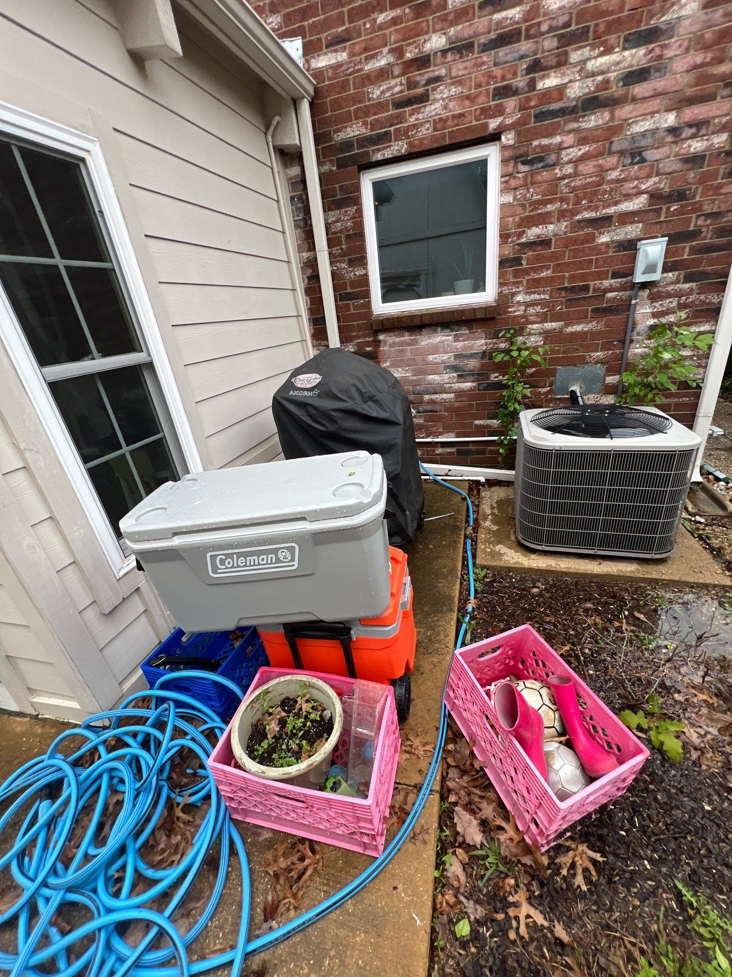 Project in Wylie by Rhino Roofing and General Contracting, LLC