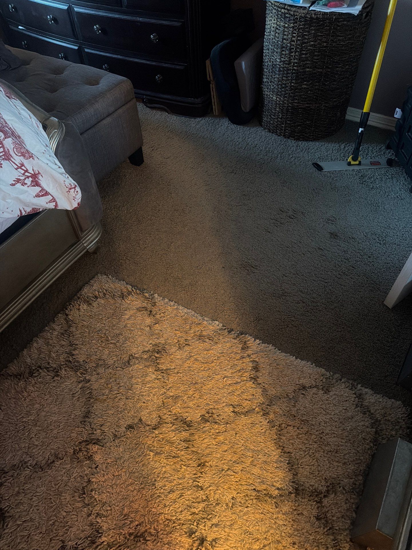 Maid service cleaning Project in Tigard by Cloud 9 Professional Cleaning Services