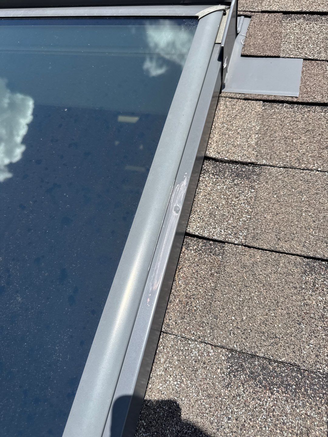 Project in Chattanooga by Aultman Roofing