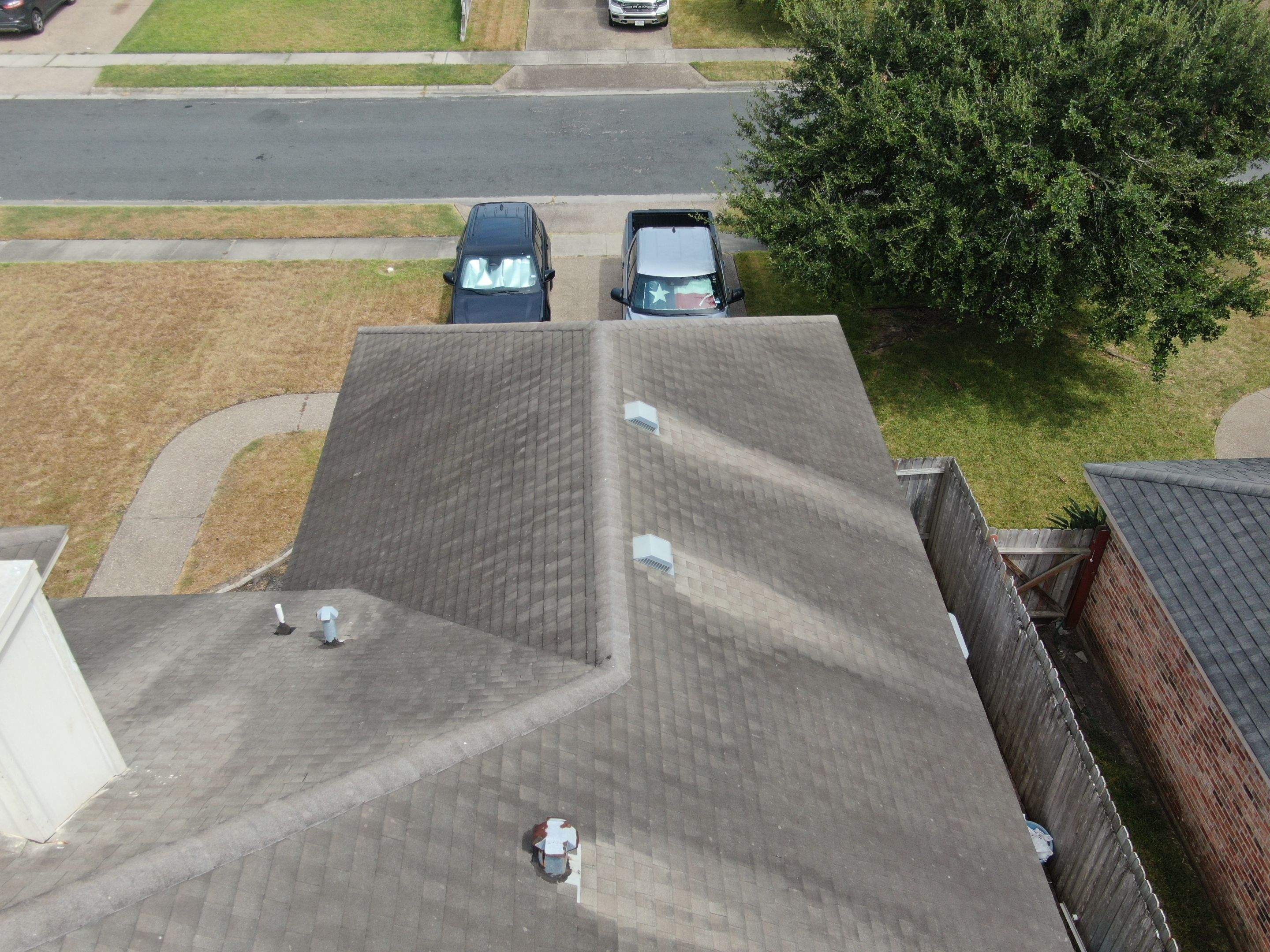 Corpus Christi Roofing by Bayfront Roofing and Construction