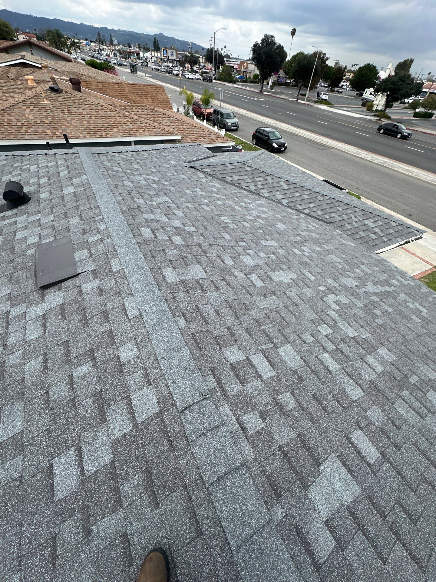 Roof Replacement - La Puente, CA 91744 by Epic Roof Replacement