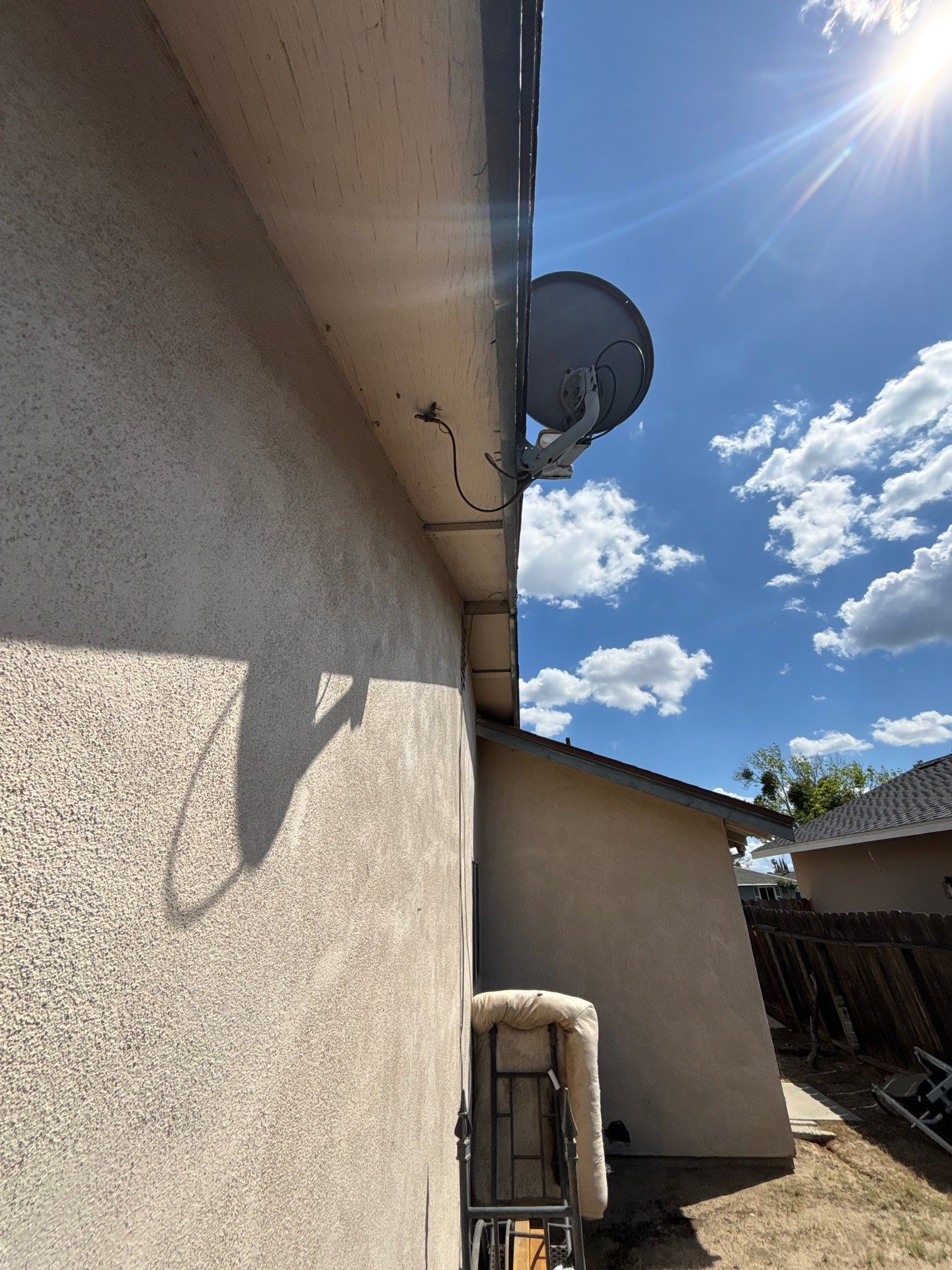 Reroof - Jackellen Ln, Modesto by Econo Roofing