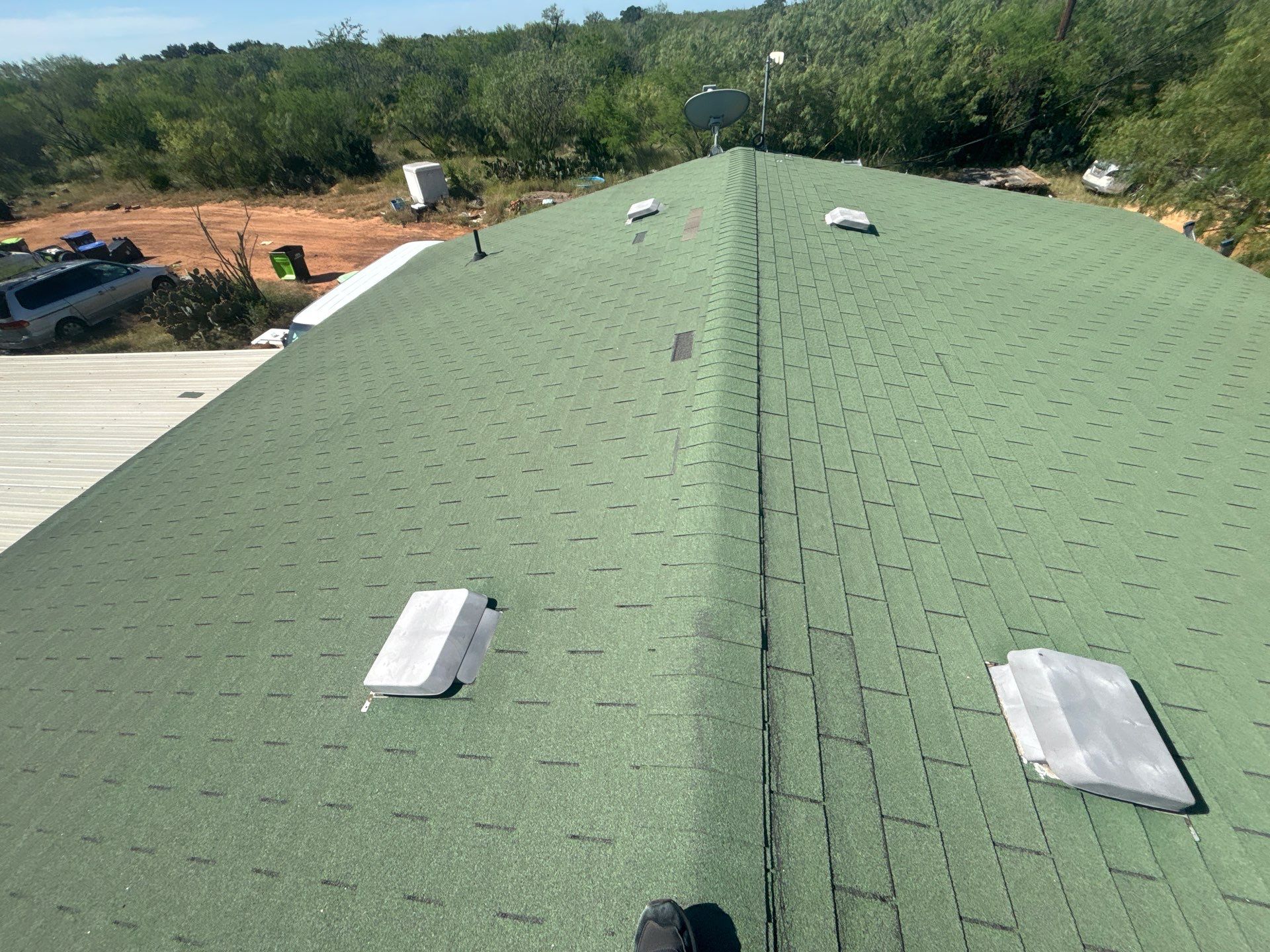 Roof Replacement, Floresville, TX 78114 - Rox Roofing by Rox Roofing