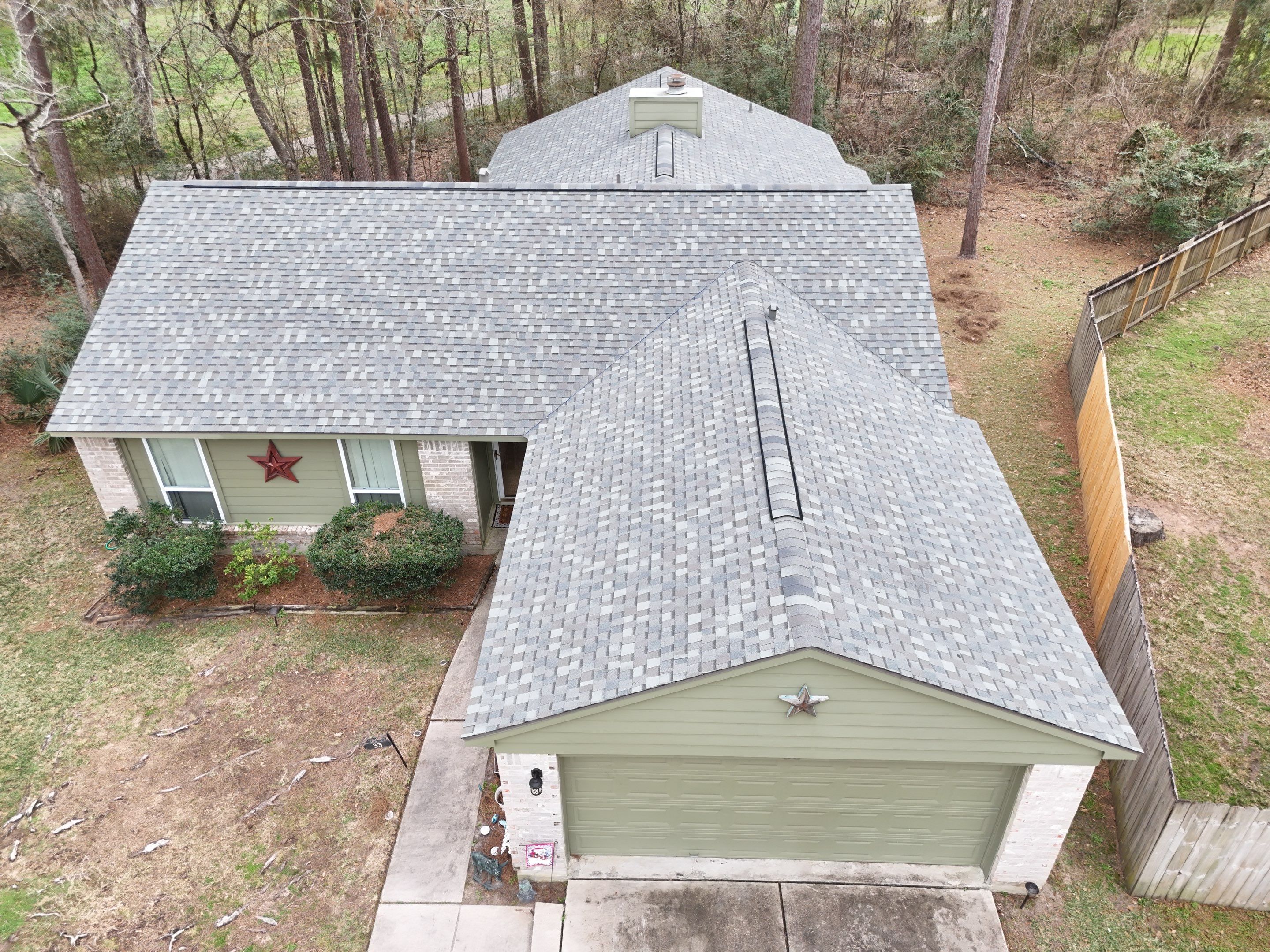 33 S Brookberry Ct by Noble Roofing