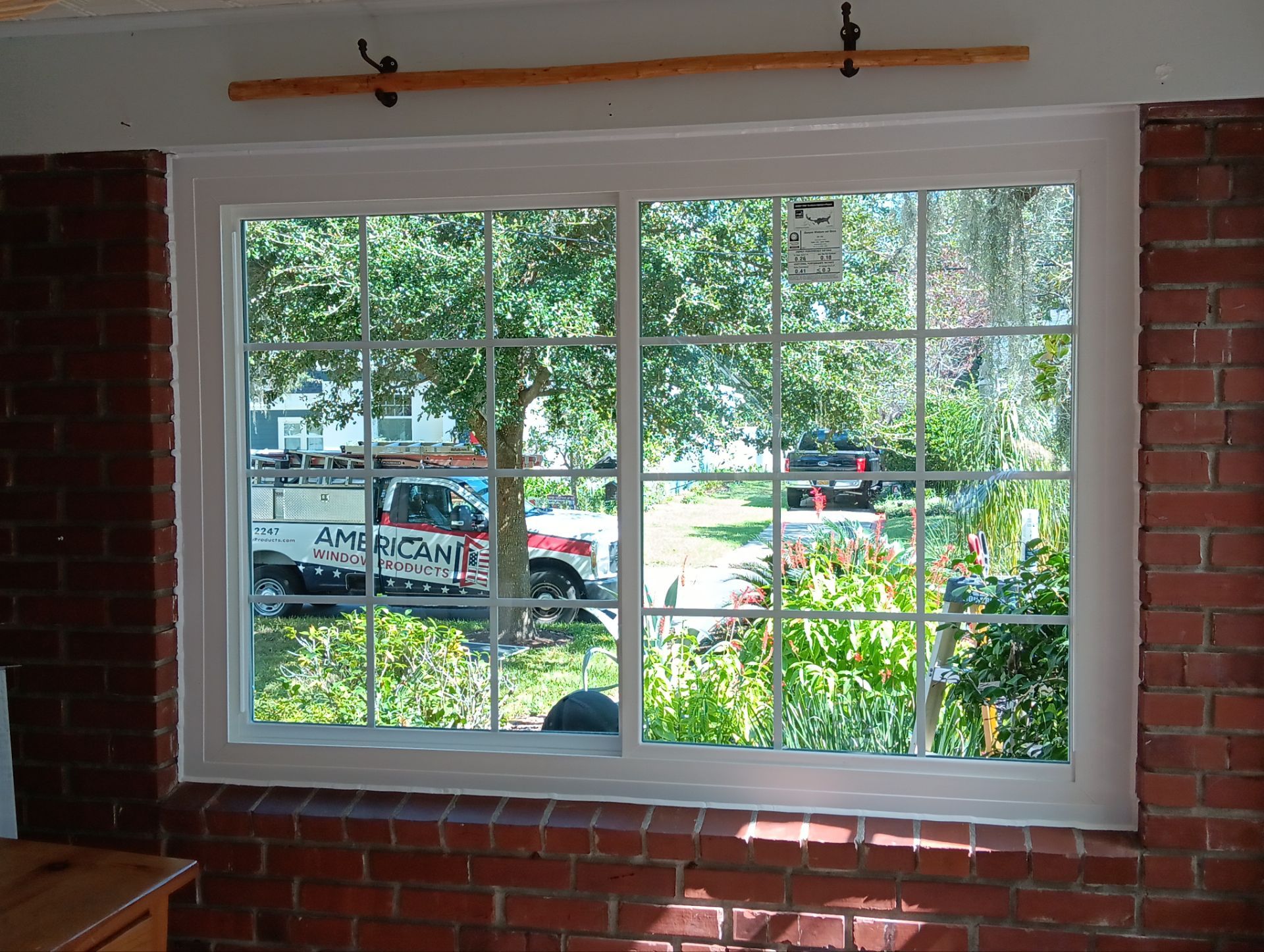 Slocomb Windows and Doors by American Window Products Inc CBC1251207