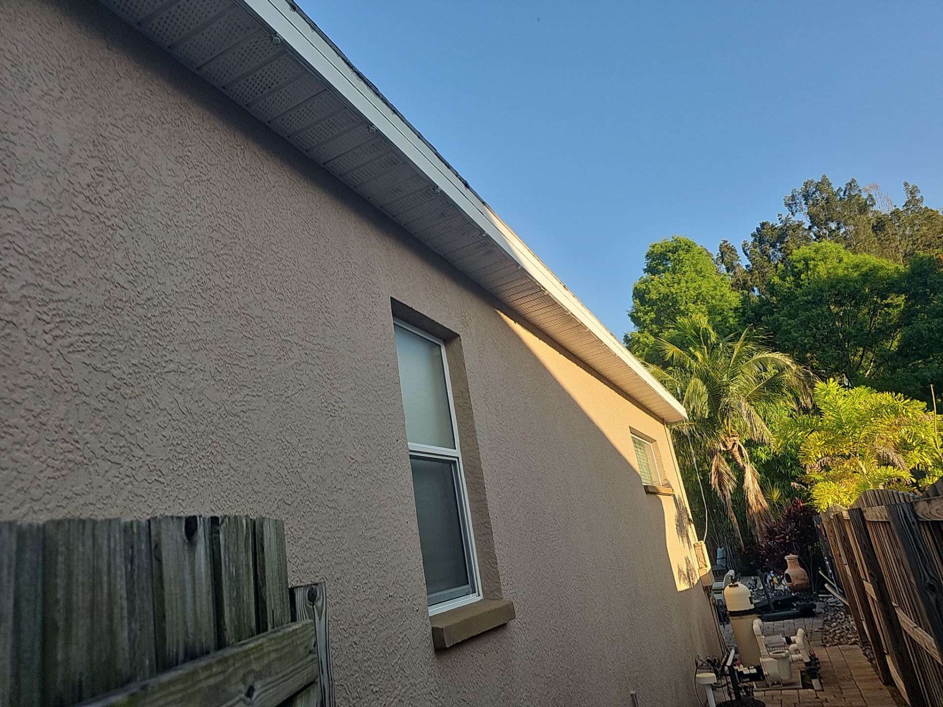 Project in St. Petersburg 33709 by Mitchell Roofing Company LLC 
