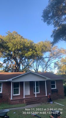 Residential Roofing Installation using Roof Replacement