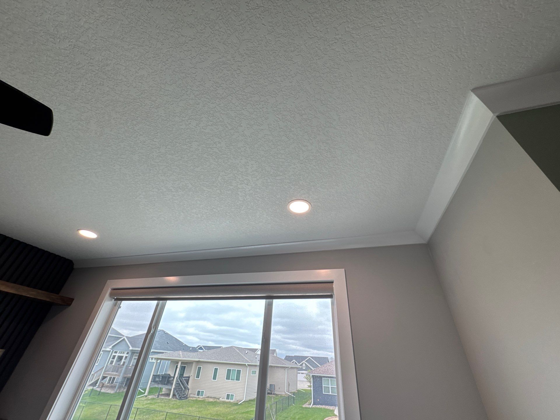 Project in Altoona by Midwest Paint LLC