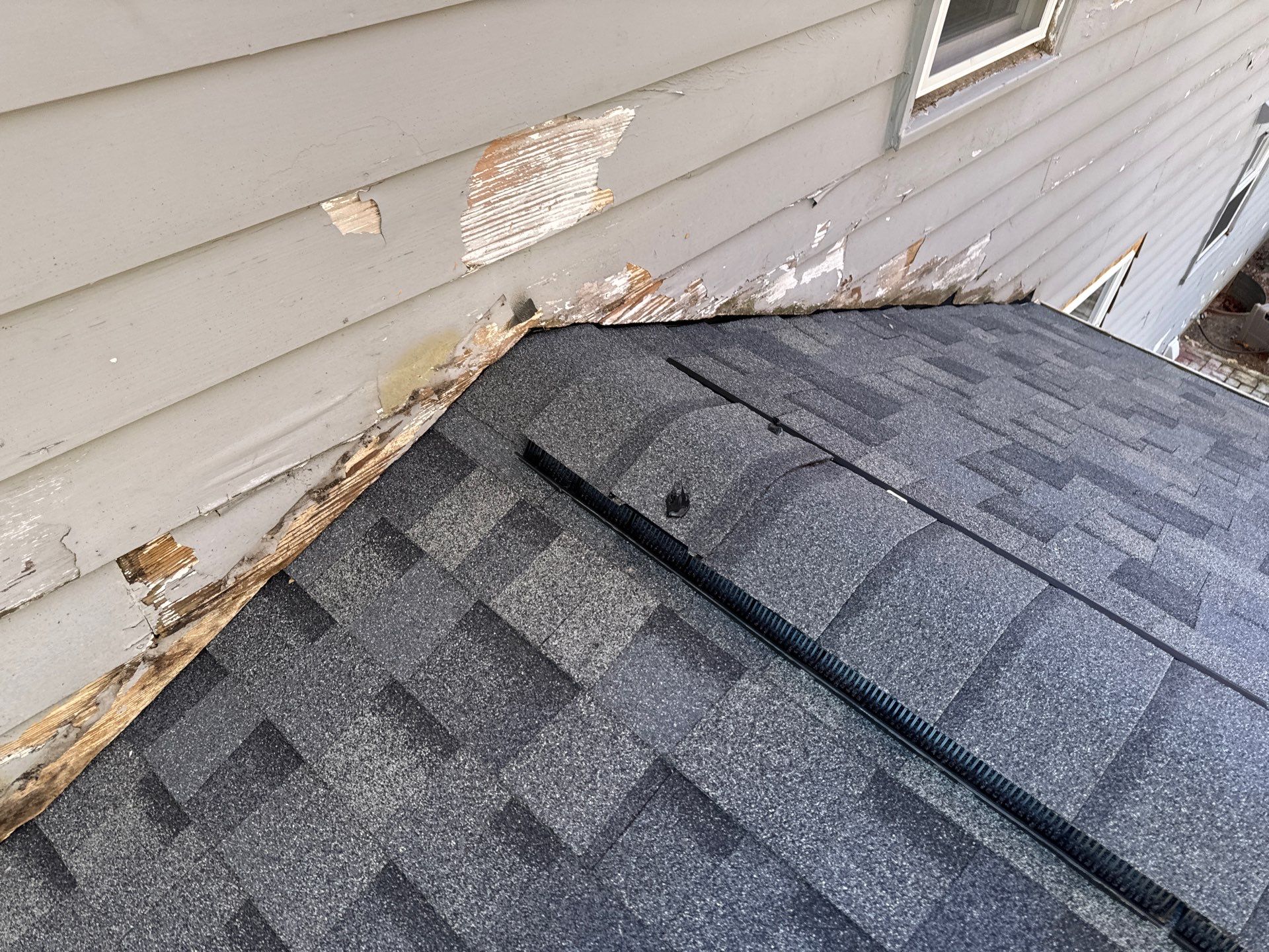 Roof Replacement by Homestyle in Fairview Park by Homestyle Home Improvements (HHI)