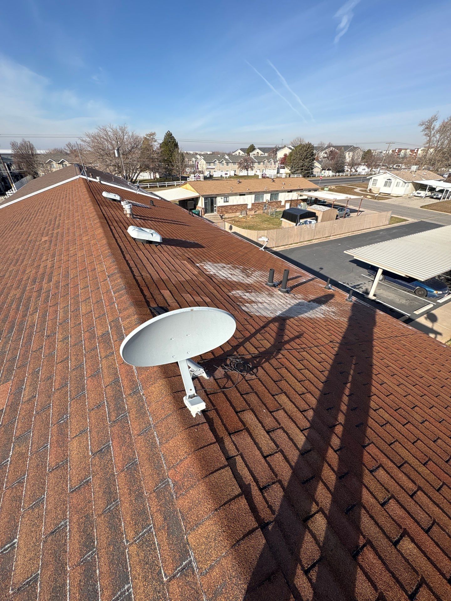 Mountain Tough Exteriors featured photo.