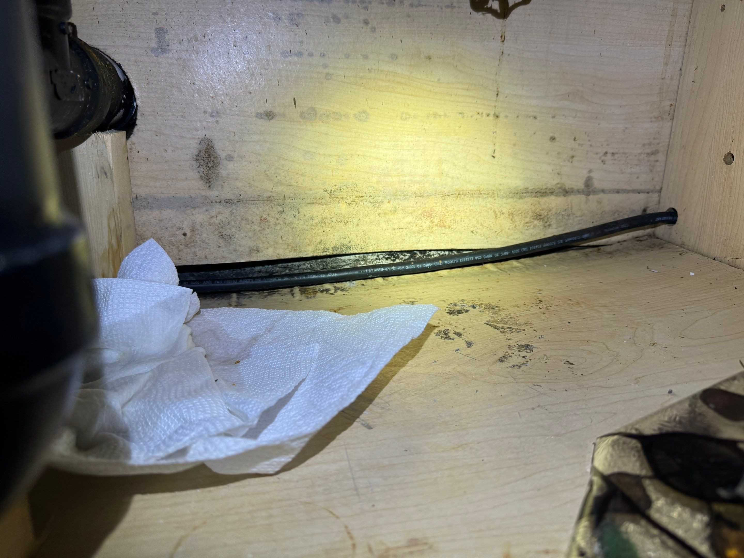 Full Home Remediation by Home Guarantee, LLC