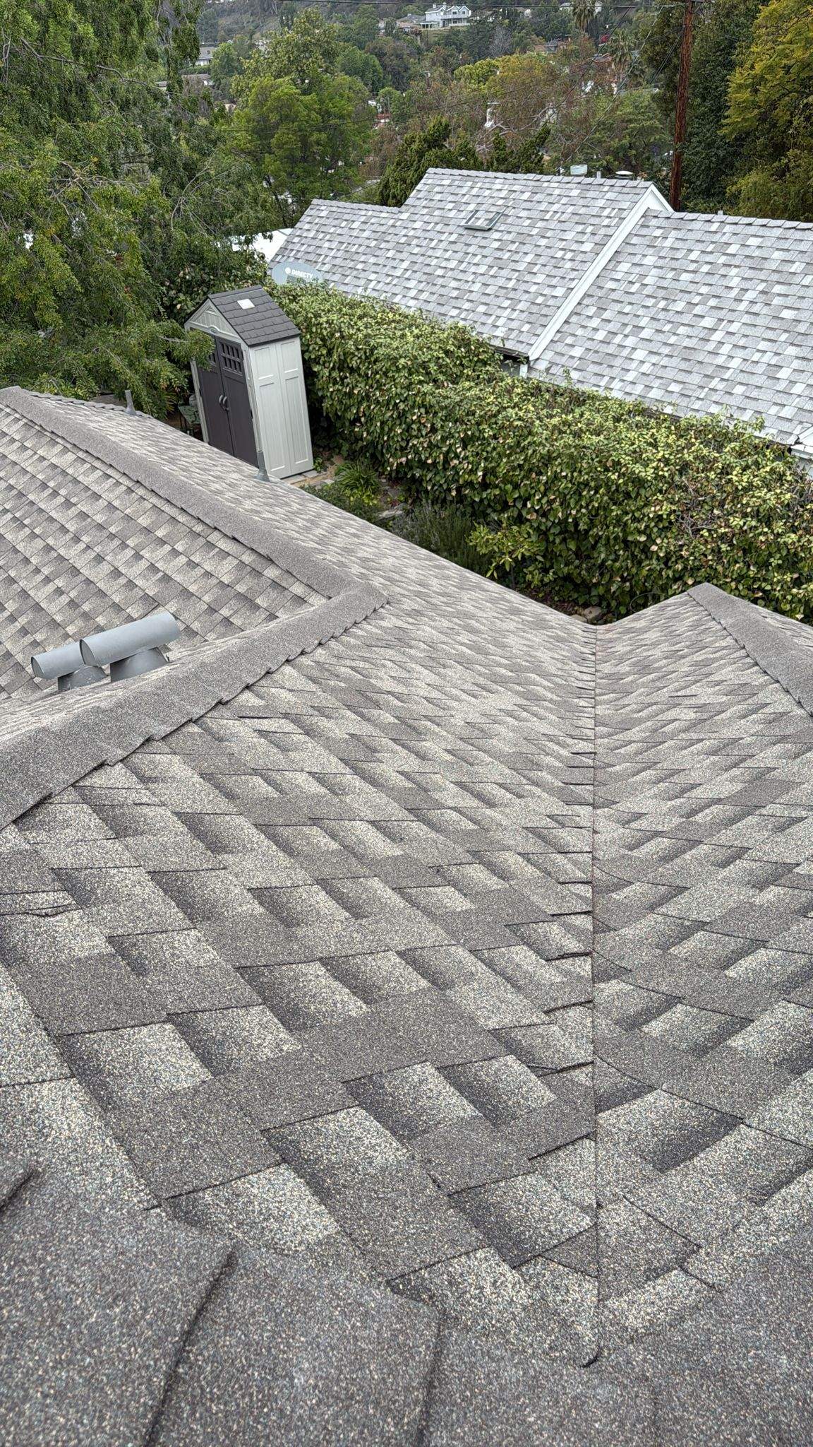 Roof Replacement - Los Angeles, CA 90041 by Epic Roof Replacement