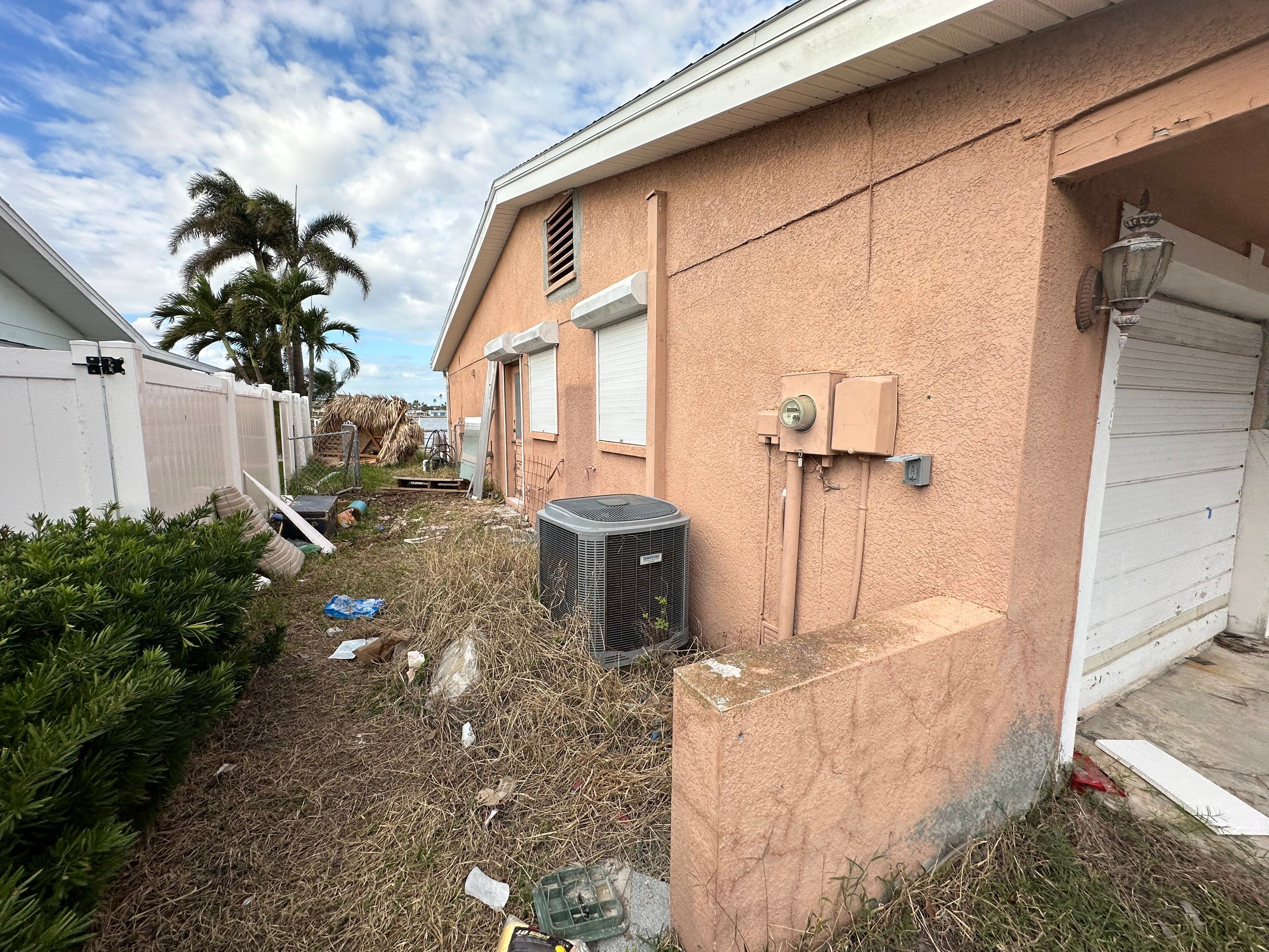 Water Damage Claim in North Redington Beach by FLAPA & KeyStone