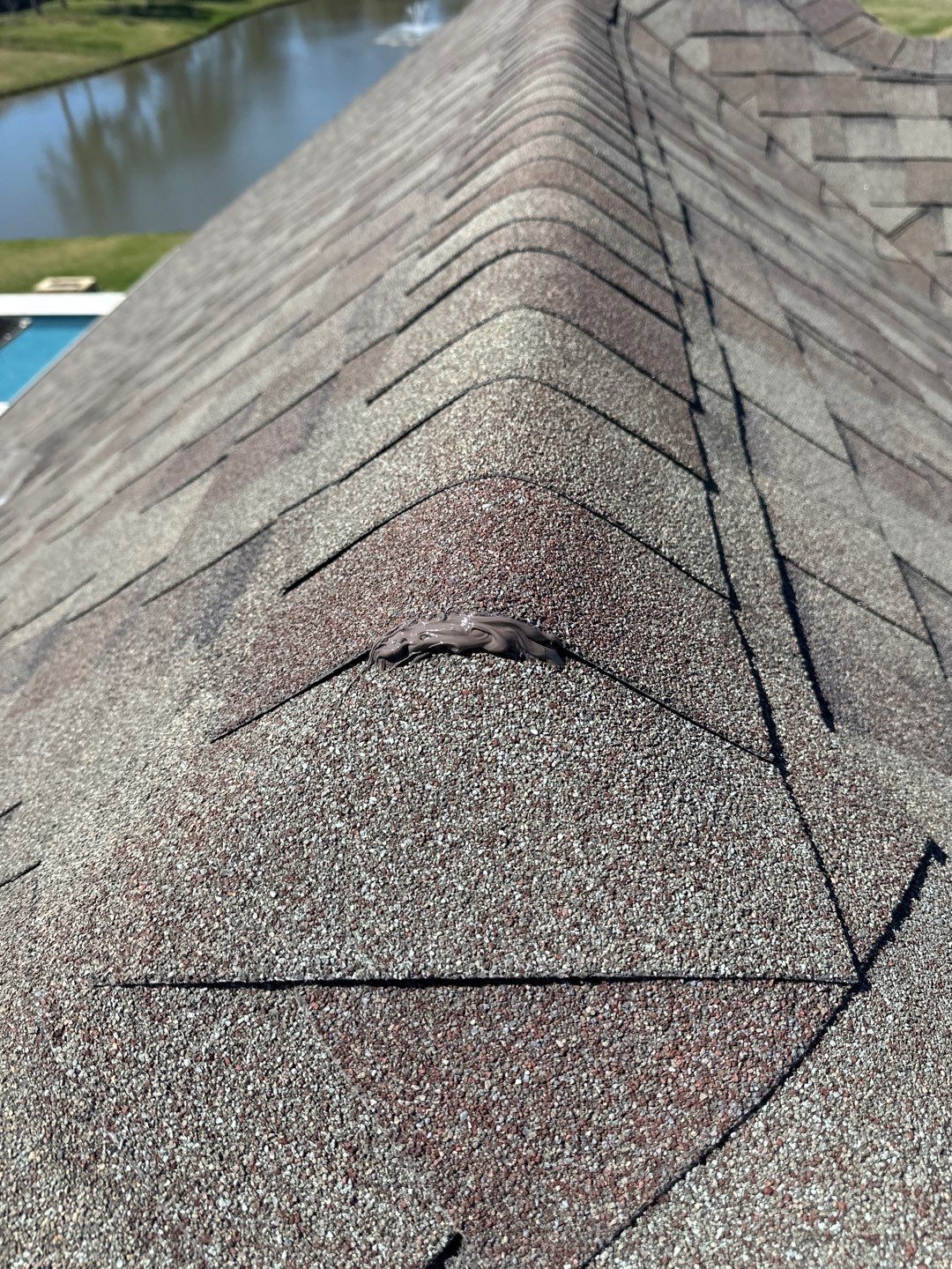 Roof Repair Katy by Roof Repair Company