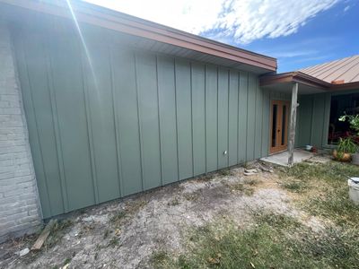 Taft Country Home Updated