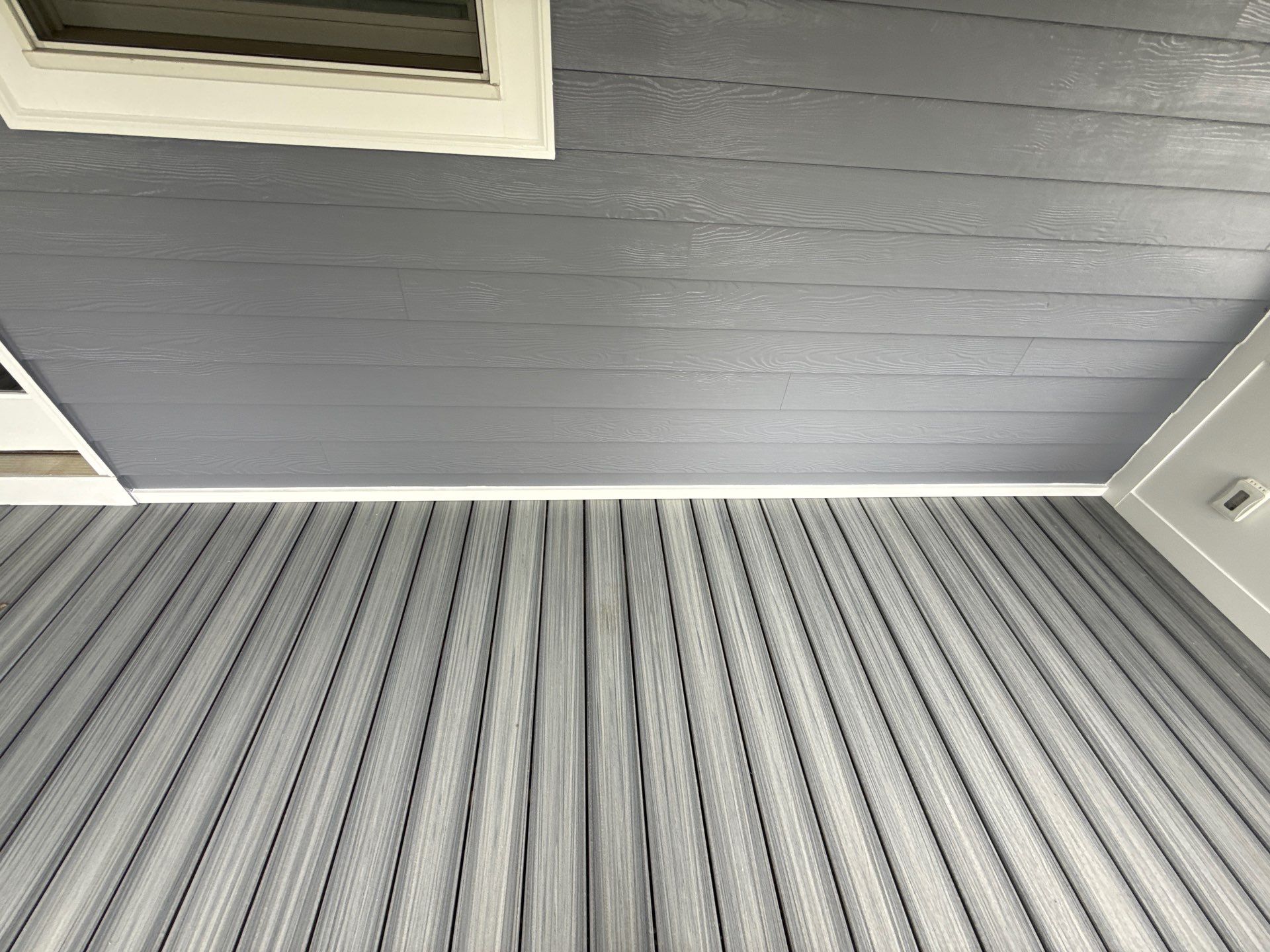 Exterior Repairs in Arlington, VA by My Painter 