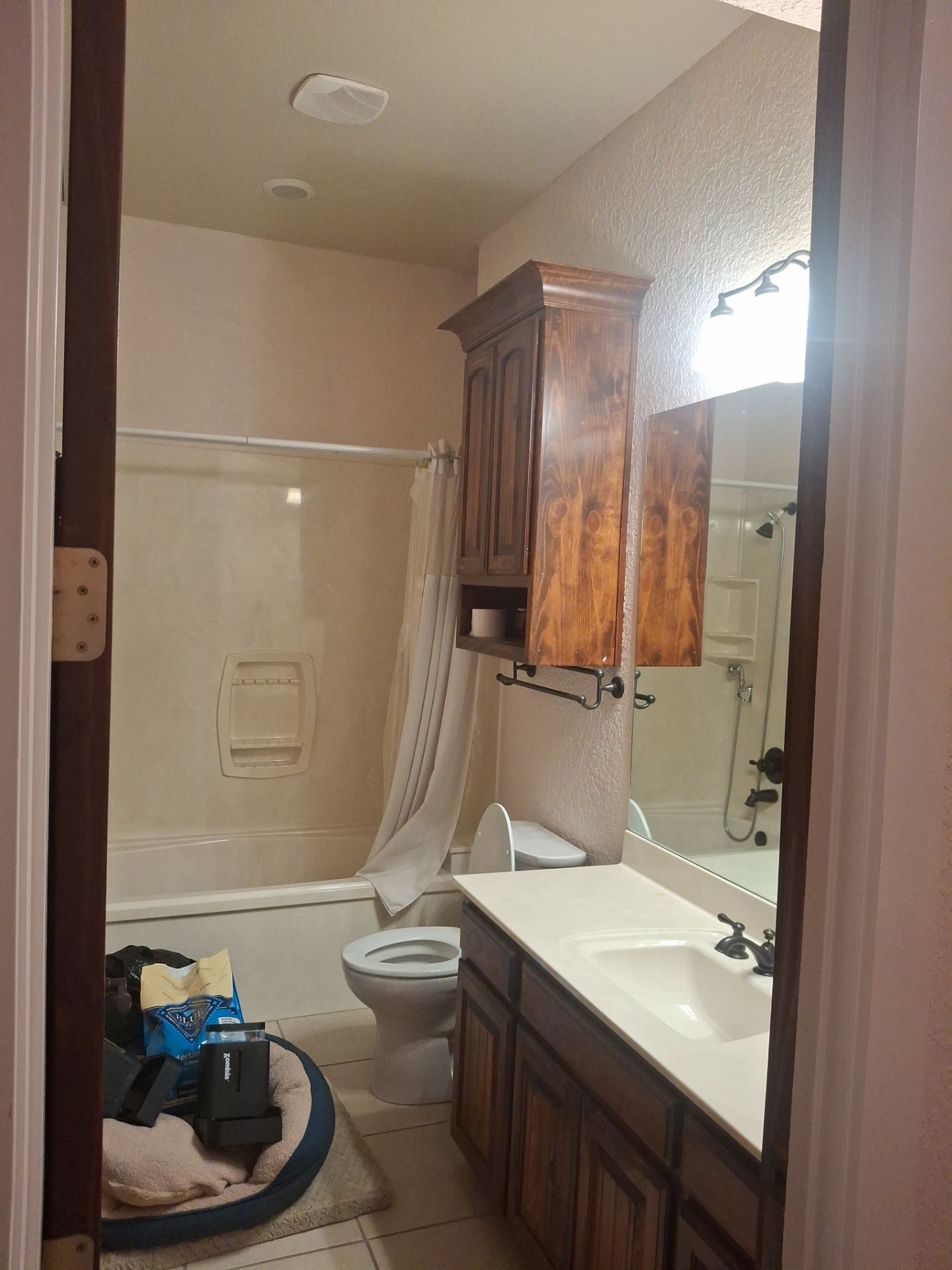 Interior Fresh in Tyler, TX by Quality Coats Painting