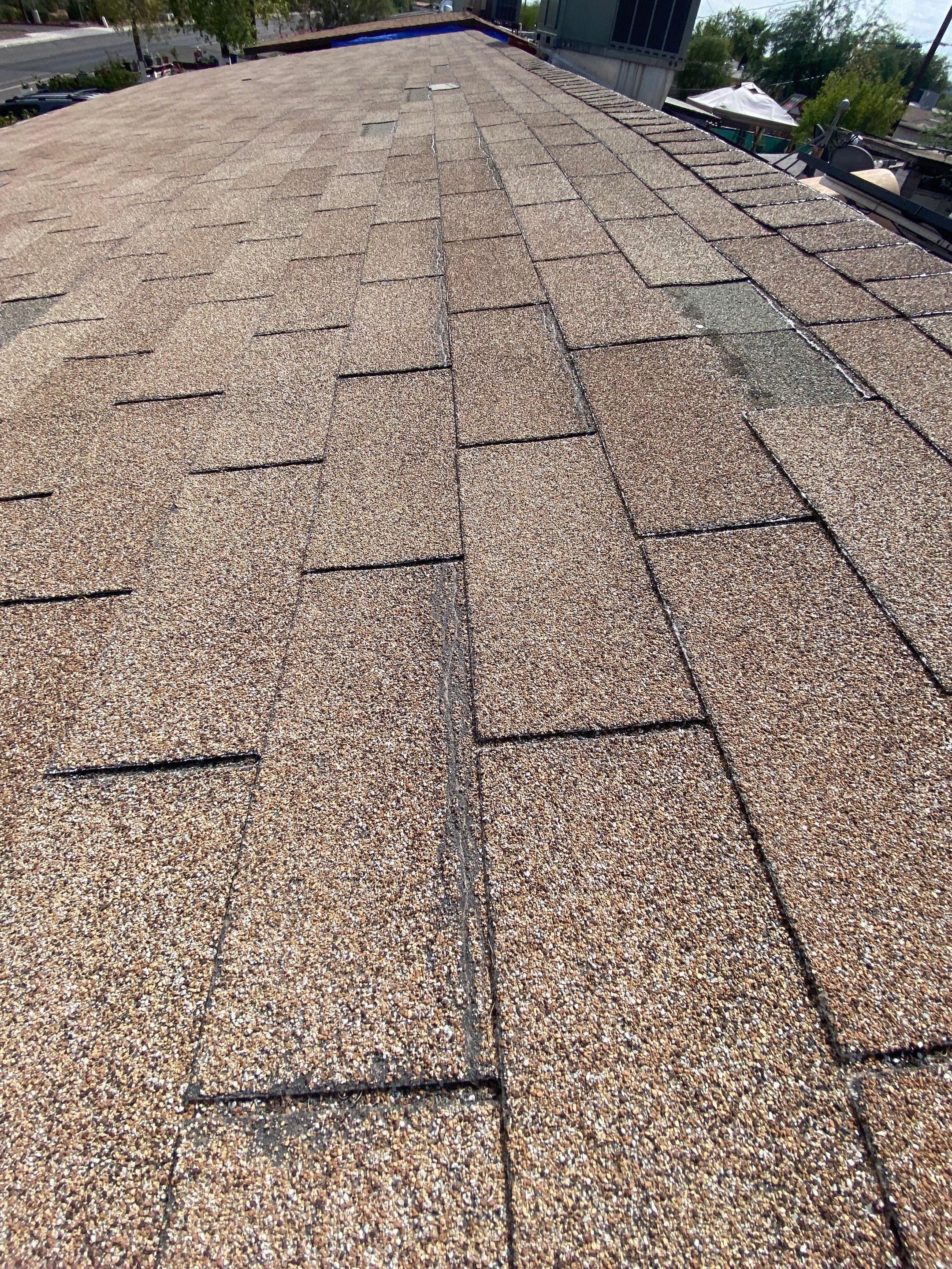 Maria's Full Re-Roof (Energy Star) by All Storm Roofing & Construction