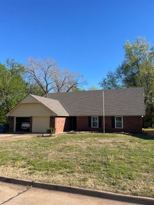 GAF - Weatherwood