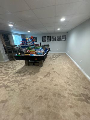 Project in South Lyon