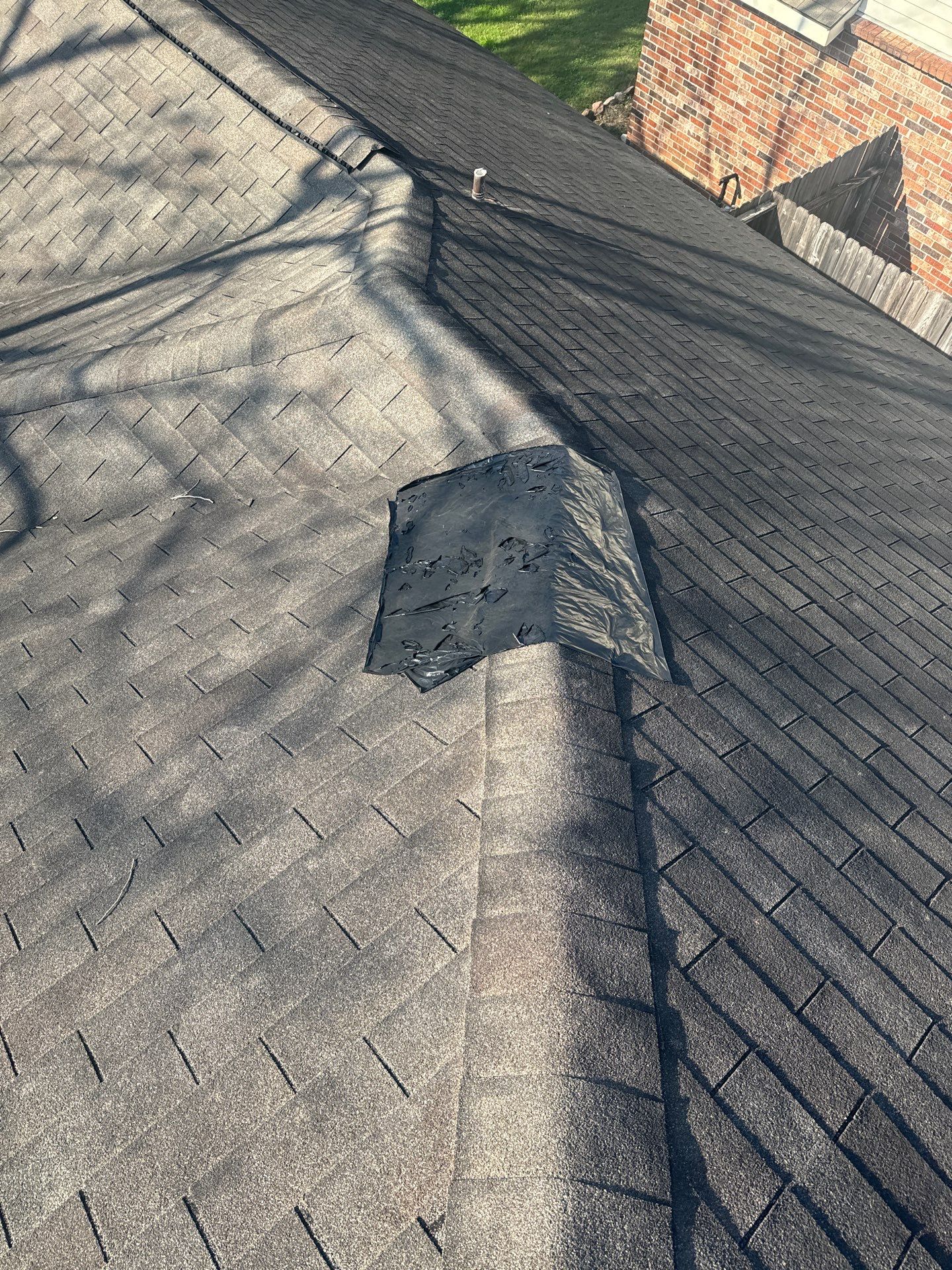 Roof Repair Katy by Roof Repair Company