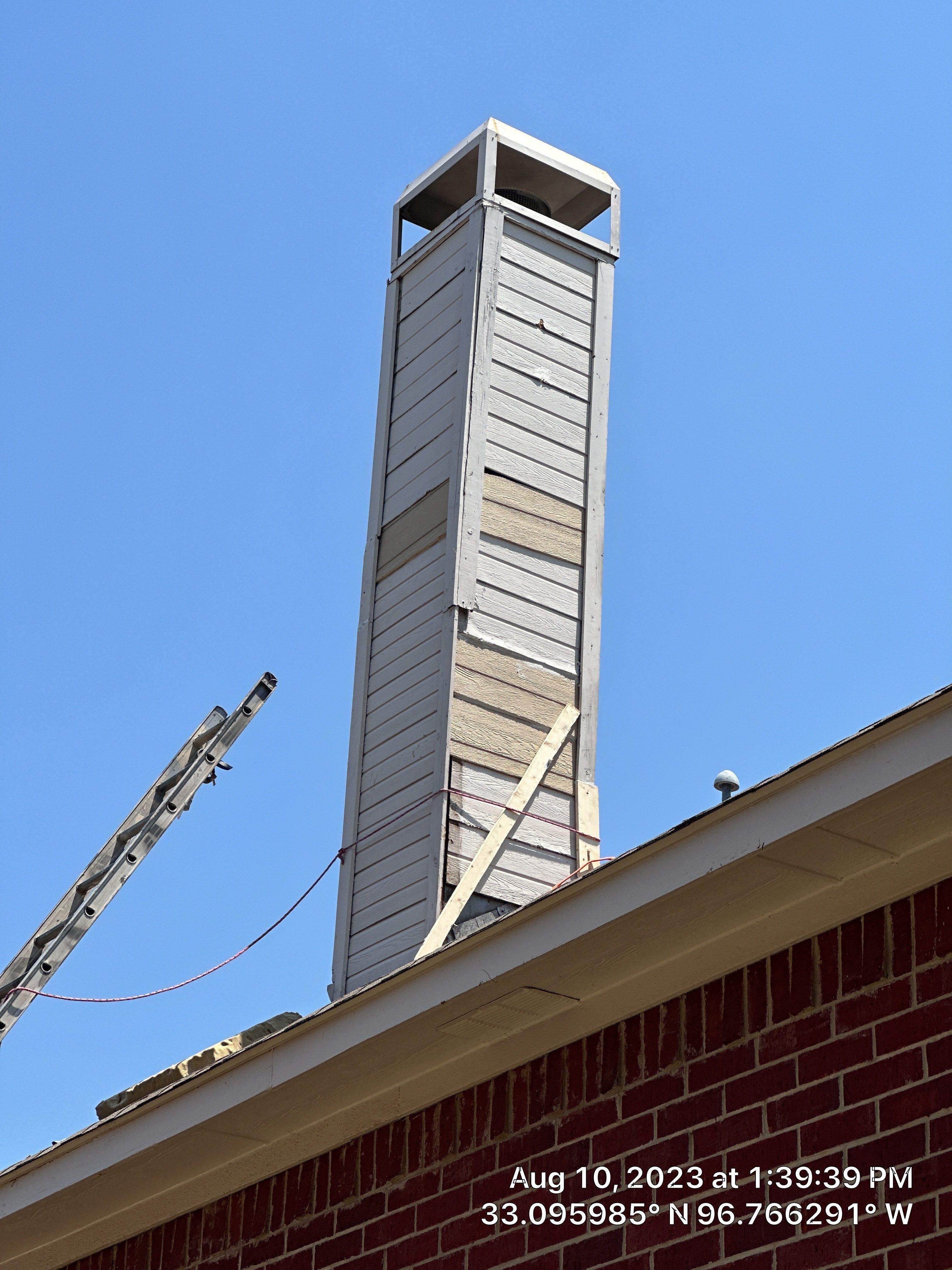 Residential Roofing Installation using IKO Dysnasty Class3 Summit Gray by Eminent Roofing & Auto Hail Repair