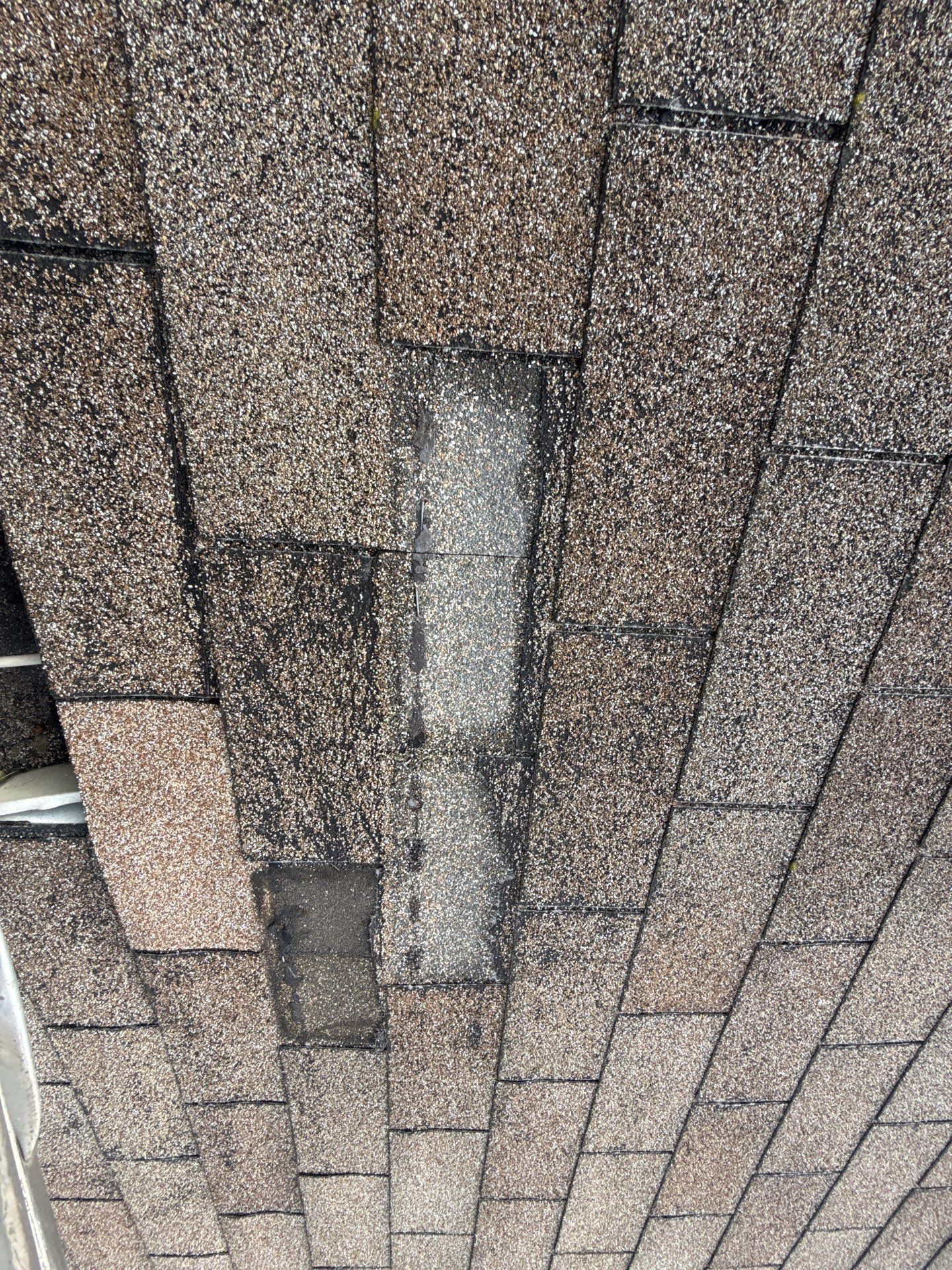 East Washington Project by Green Ladder Roofing Company