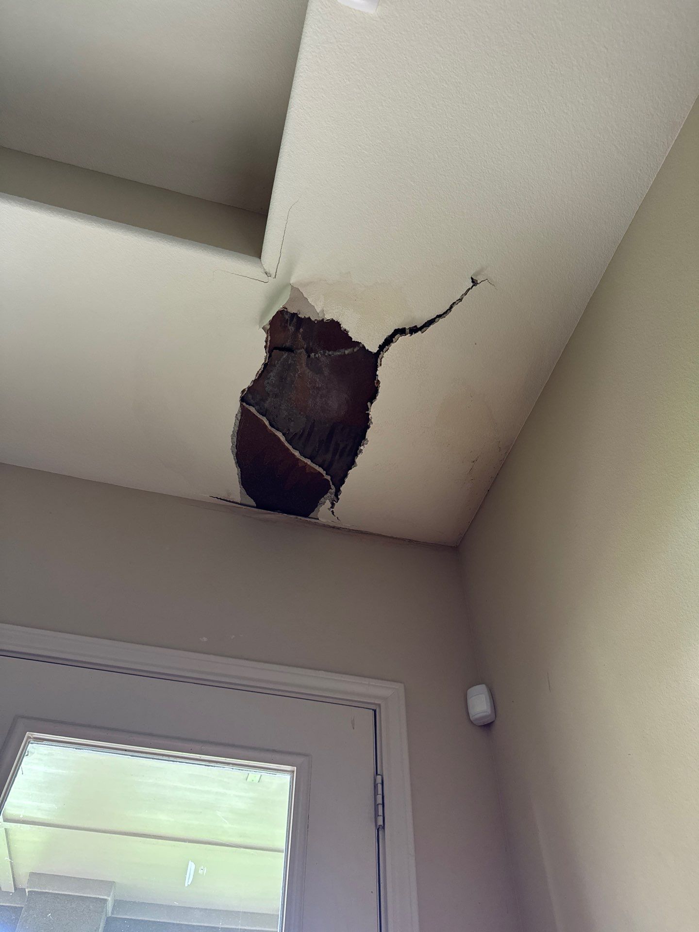 Roof Repair Katy by Roof Repair Company