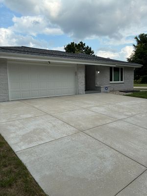 Residential Exterior Updates and Masonry Restoration in Milwaukee
