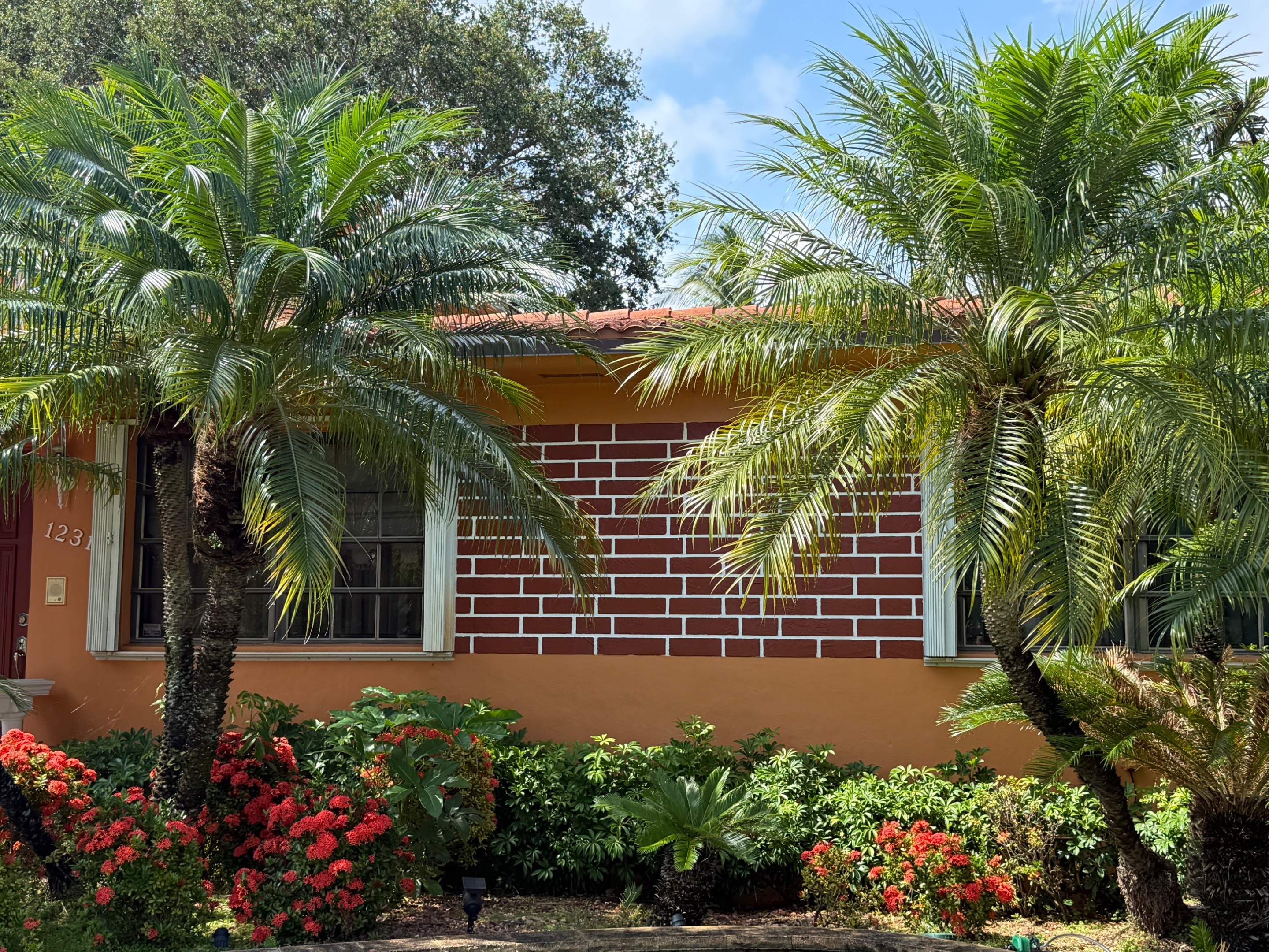 Beth Studenberg by Fresh Coat Painters of Miami Beach