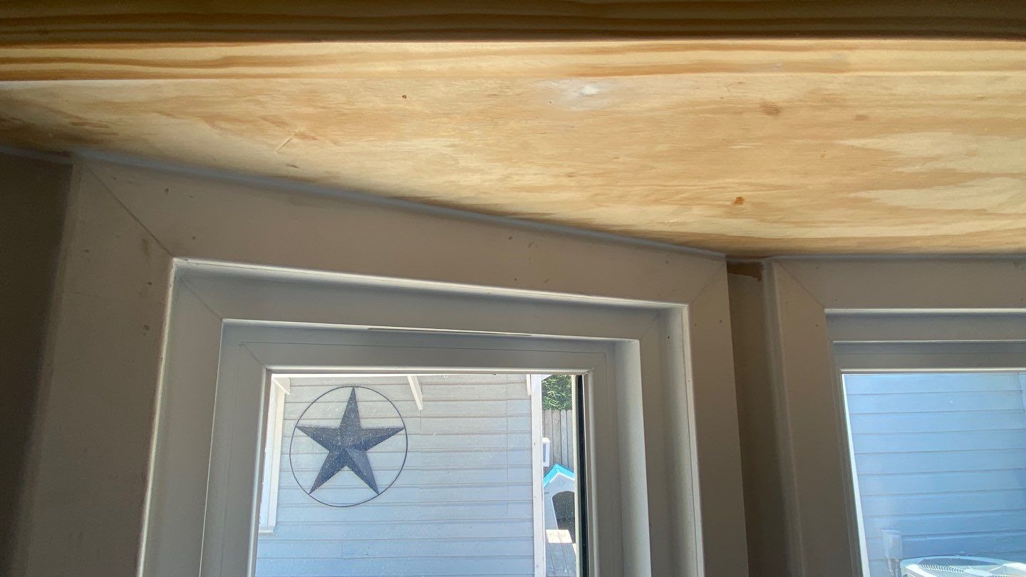 Bay Beauty-Full Bay Windows by Bayfront Roofing and Construction