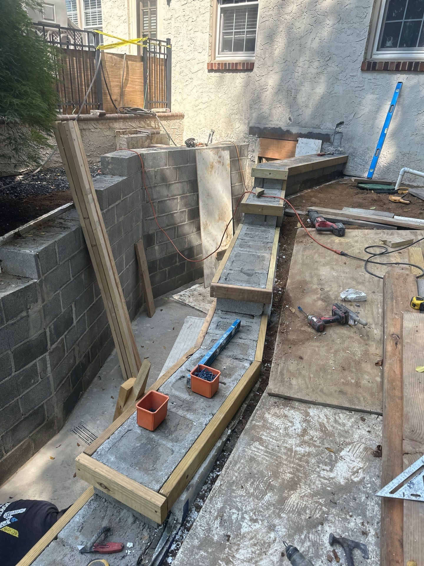 Worthington Waterproofing featured photo.