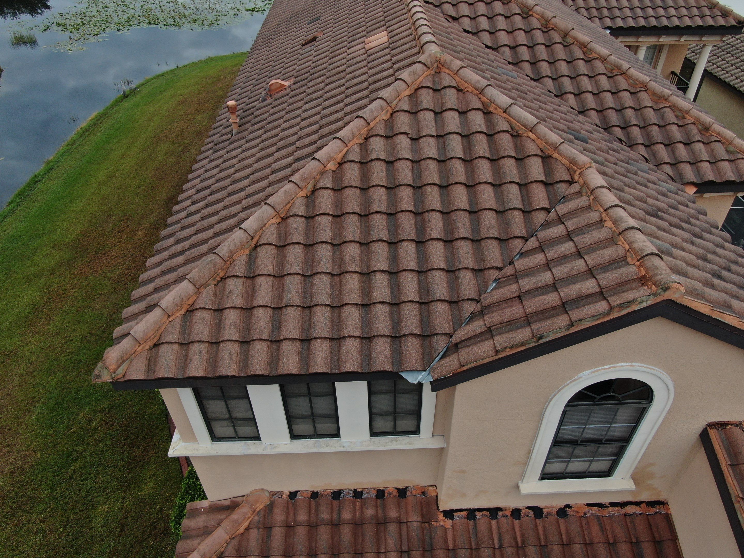 Hurricane Damage Claim in Tampa by FLAPA & KeyStone