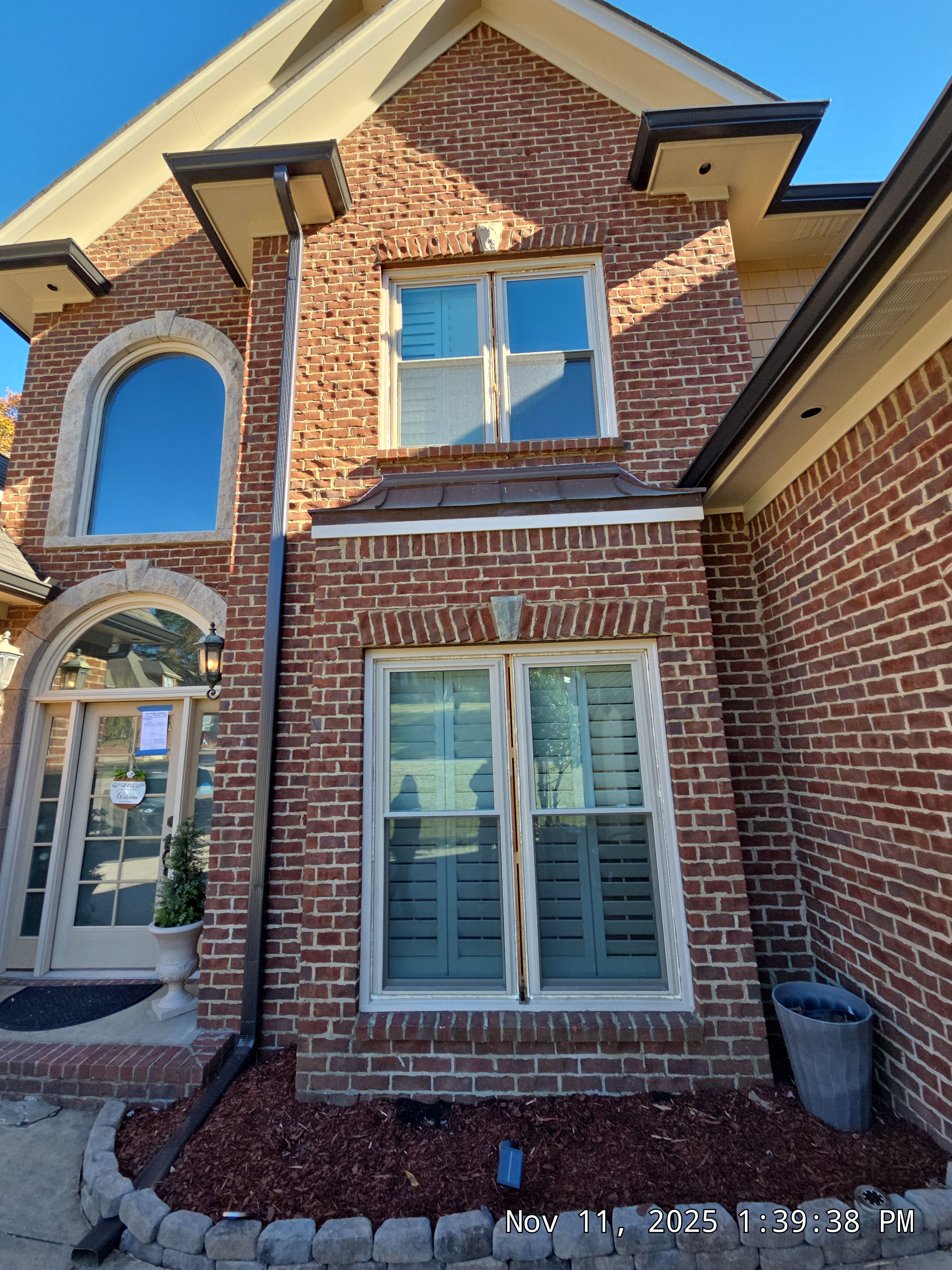 Mansoob Project in Hoover by The Window Source