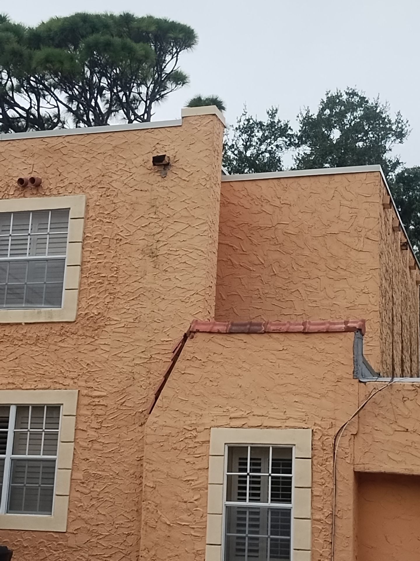 Project in St. Petersburg 33712 by Mitchell Roofing Company LLC