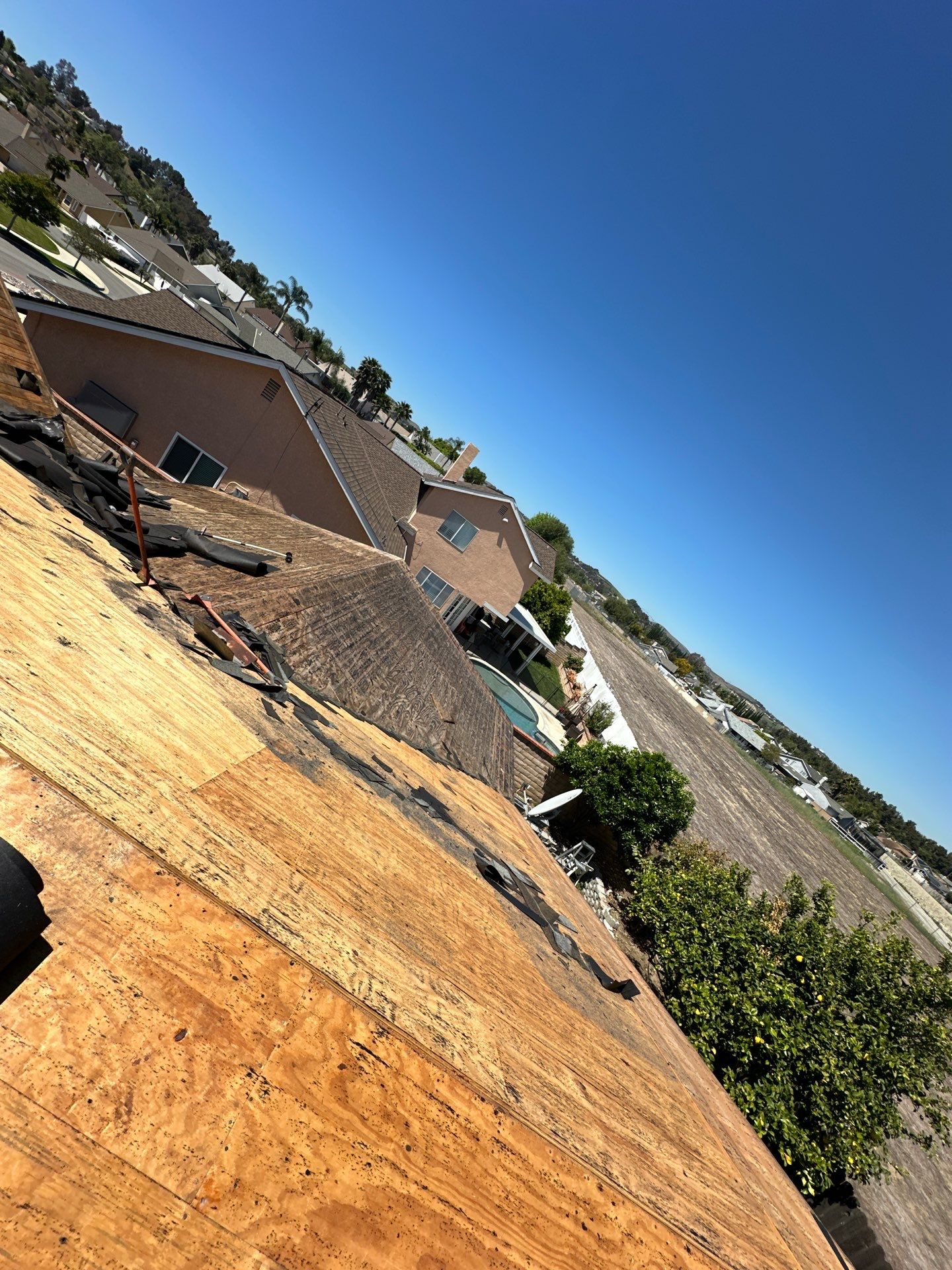 Roof Replacement - Chino Hills, CA 91709 by Epic Roof Replacement