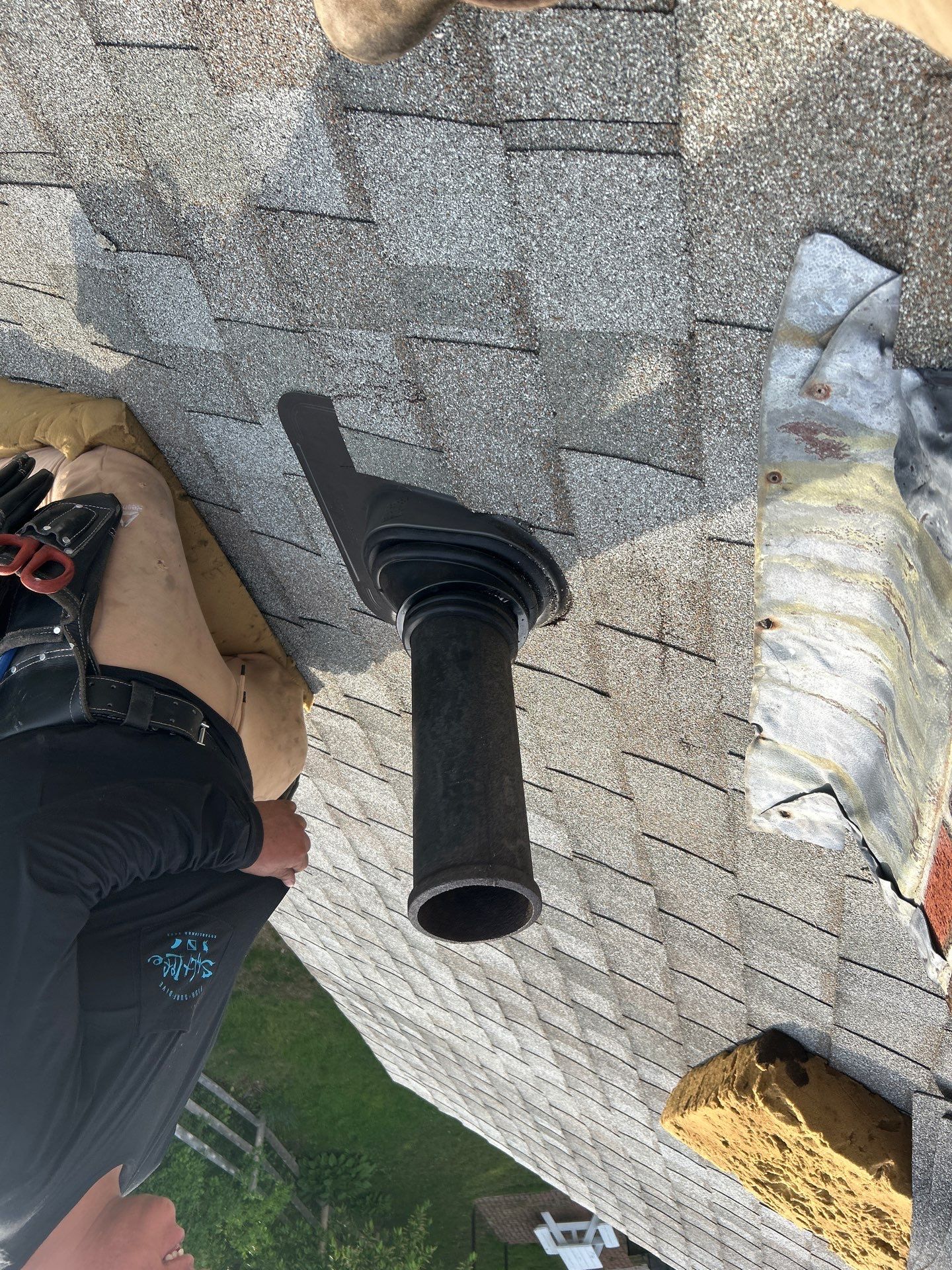 chimneys & pipe boots  | Haverhill by Mighty Dog Roofing of Greater Middlesex County
